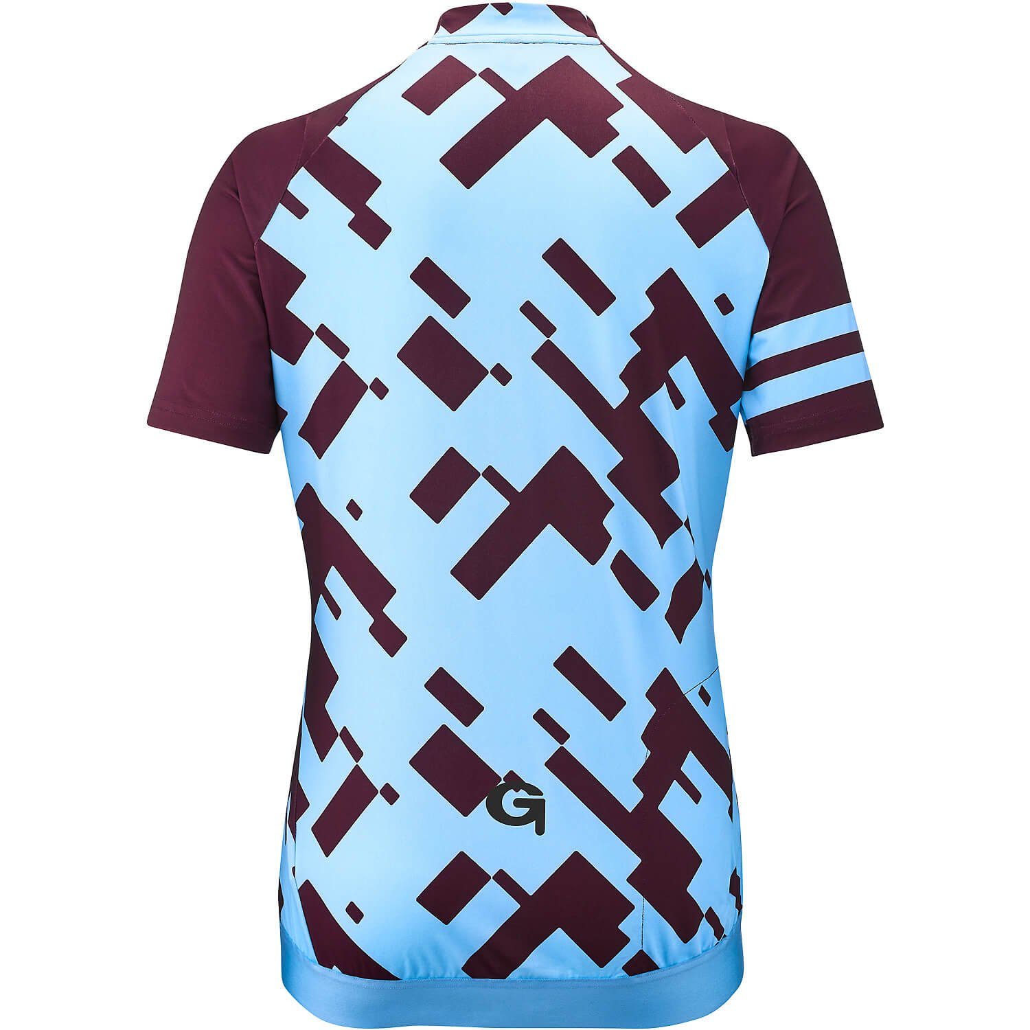 Gonso T-Shirt Bikeshirt-1/2-HZ Ceniga