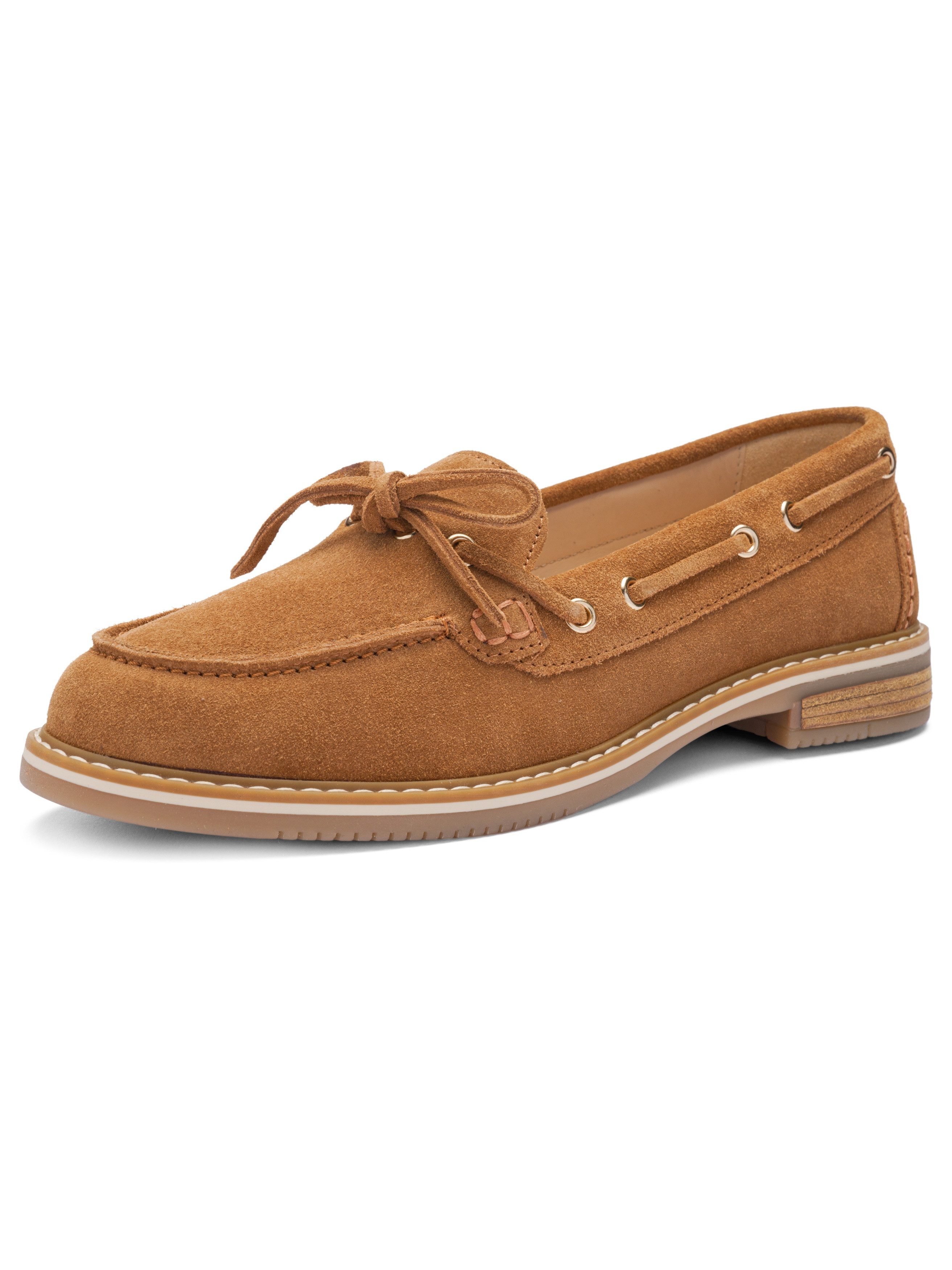 Ara Slipper Cambridge Slipper