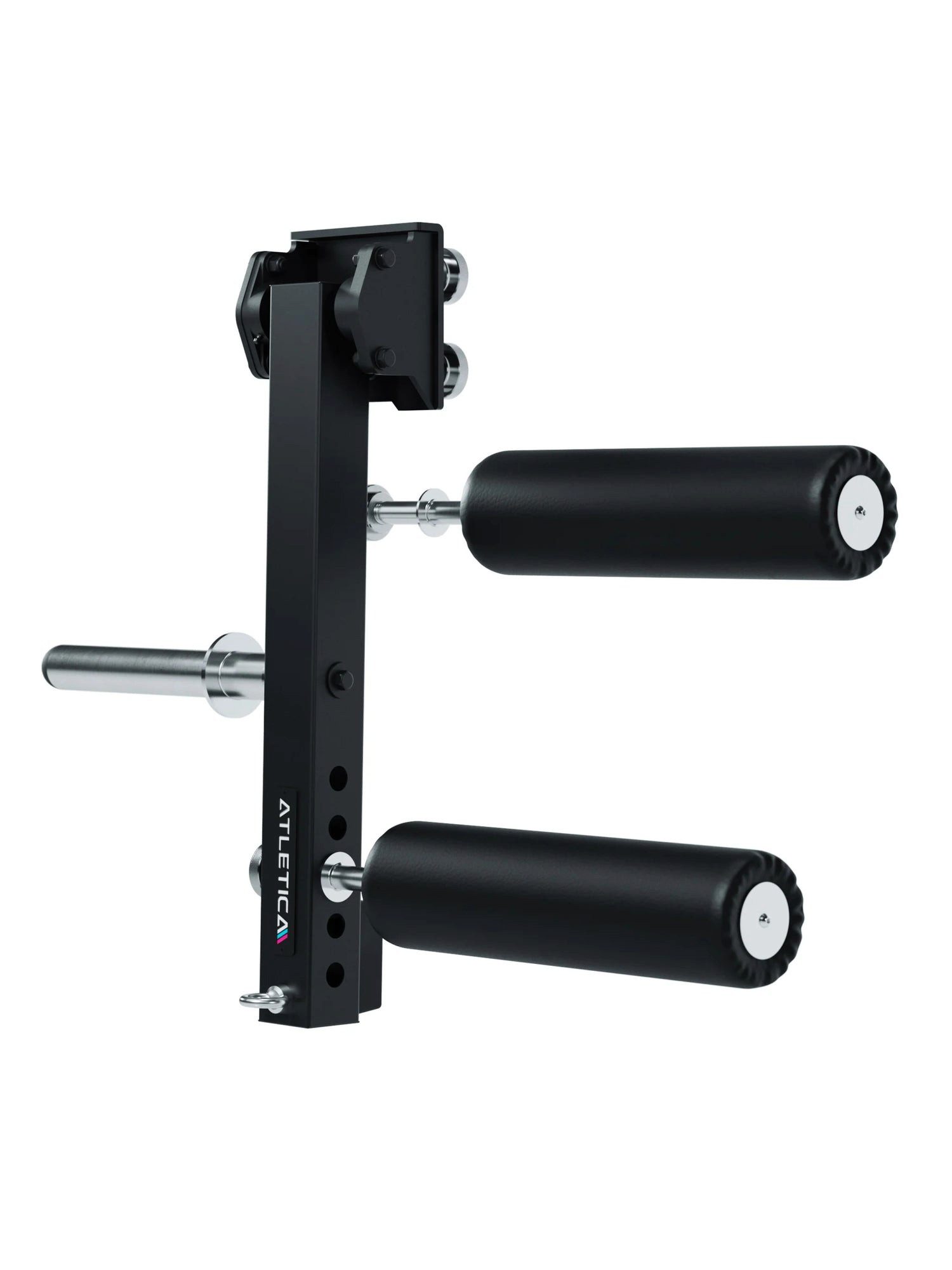 Power Rack R8 Leg-Curl, Extension