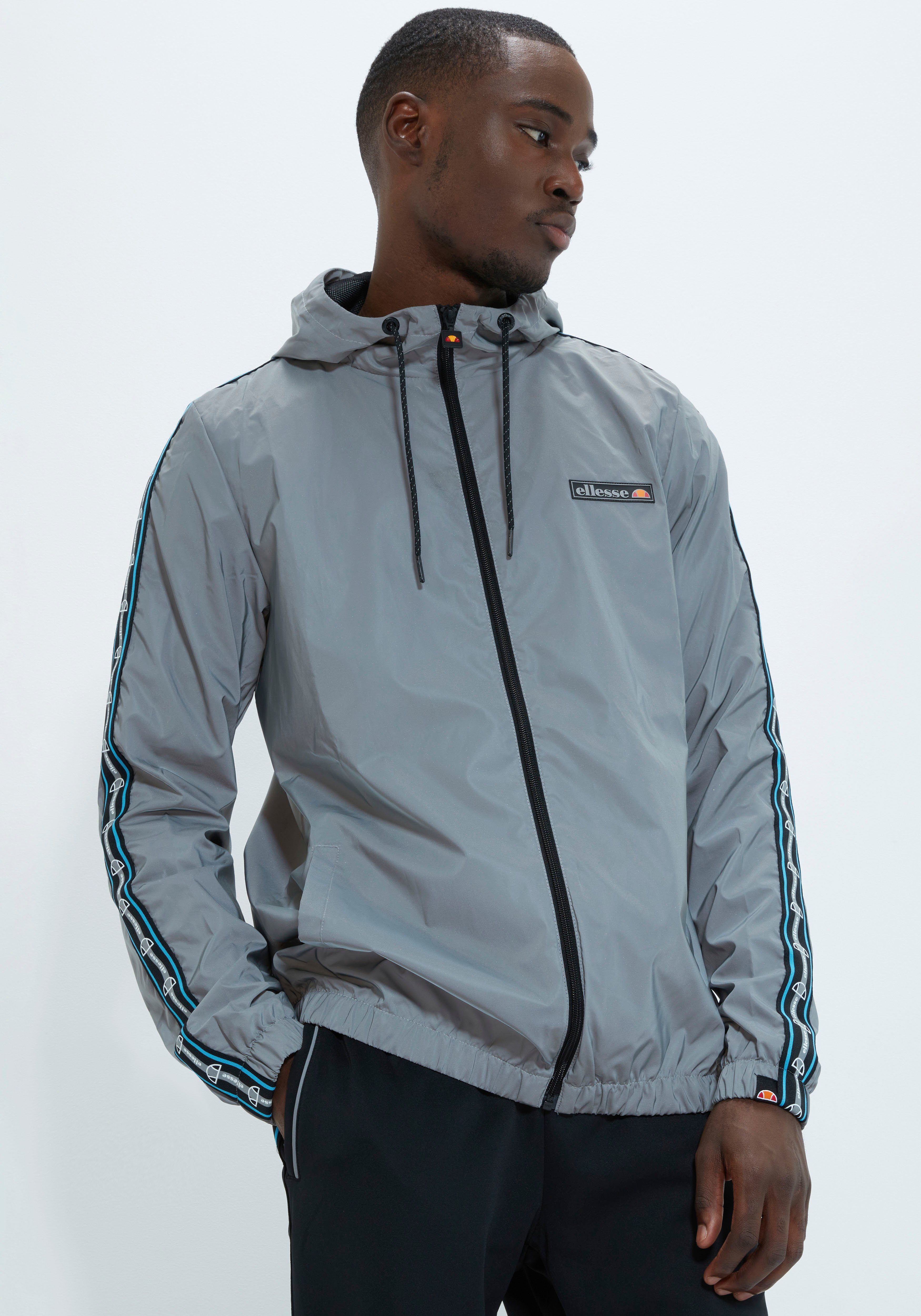 Ellesse Outdoorjacke LANDORUS FZ JACKET