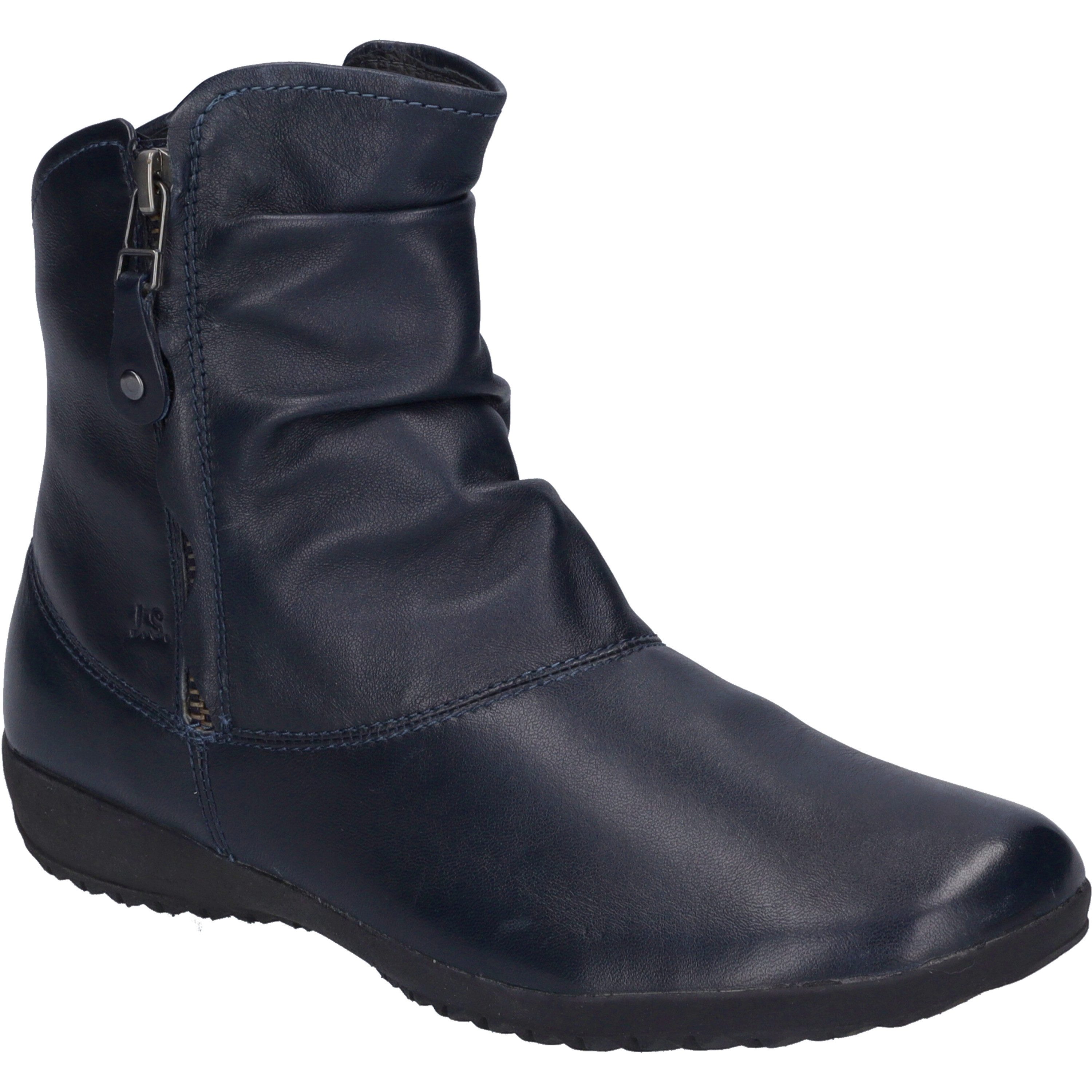 Josef Seibel Naly 24, blau Stiefelette günstig online kaufen