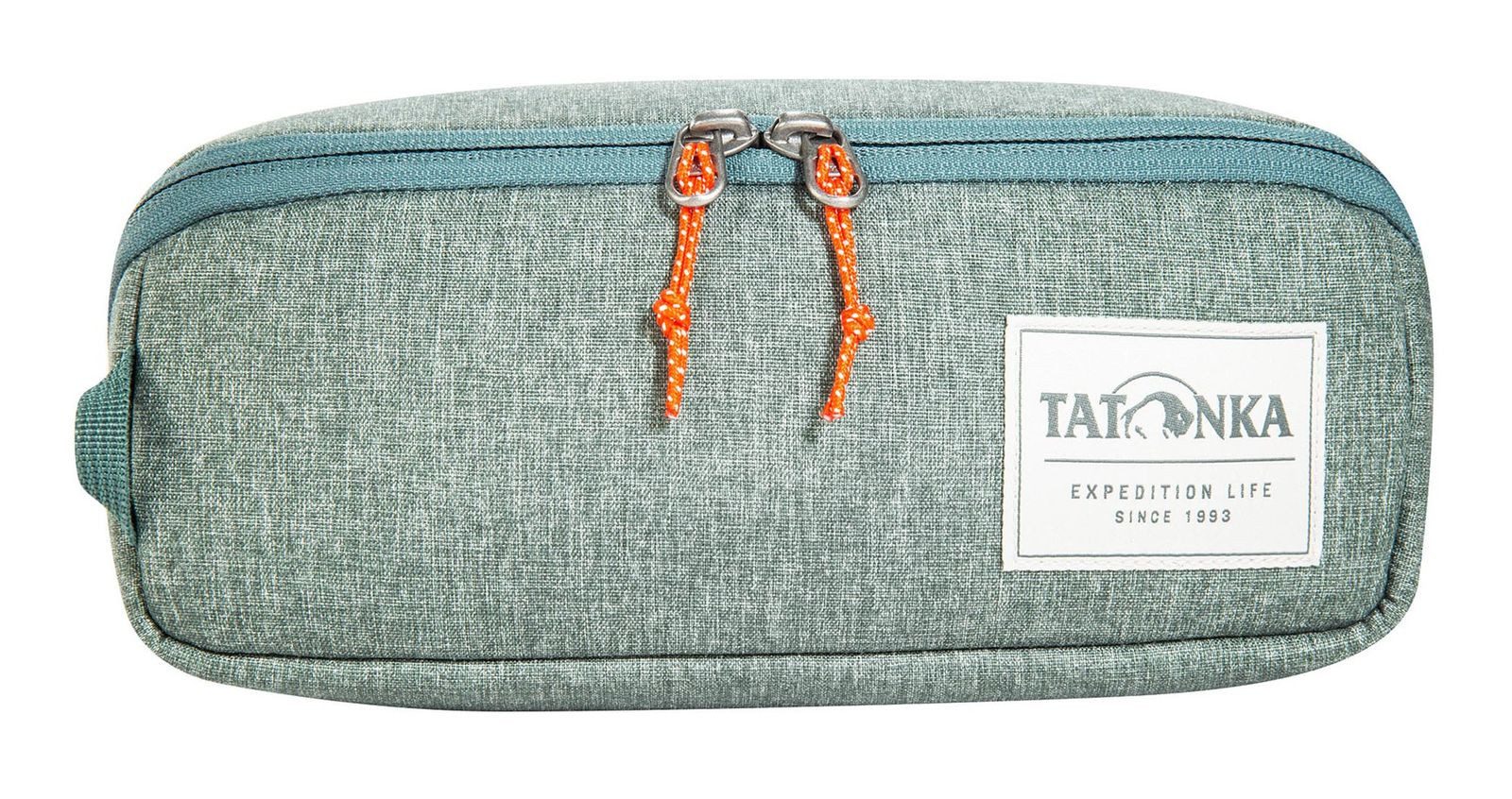 TATONKA® Kulturbeutel Square Zip Pouch