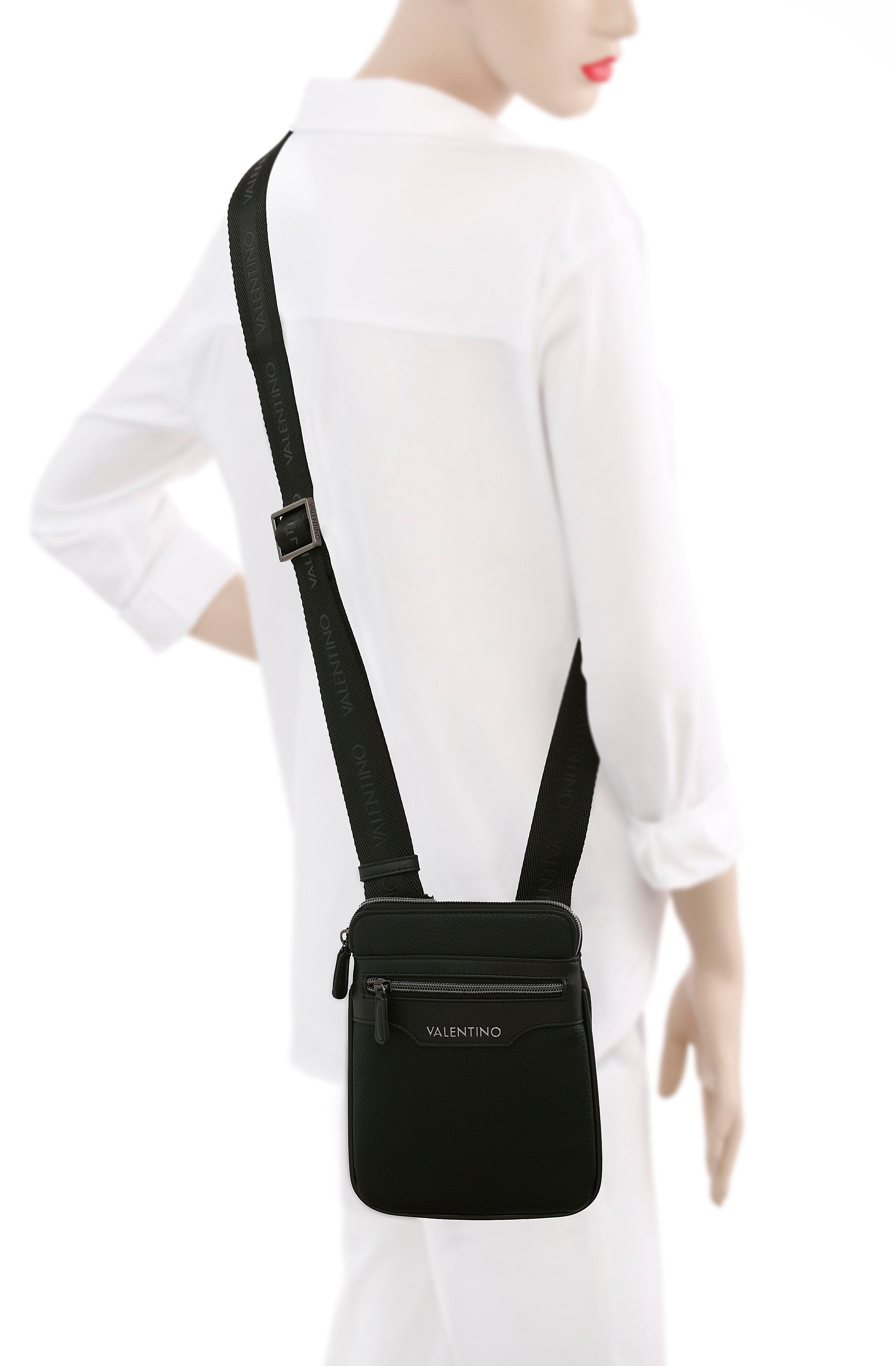 VALENTINO BAGS Umhängetasche EFEO, Herrentasche Schultertasche günstig online kaufen