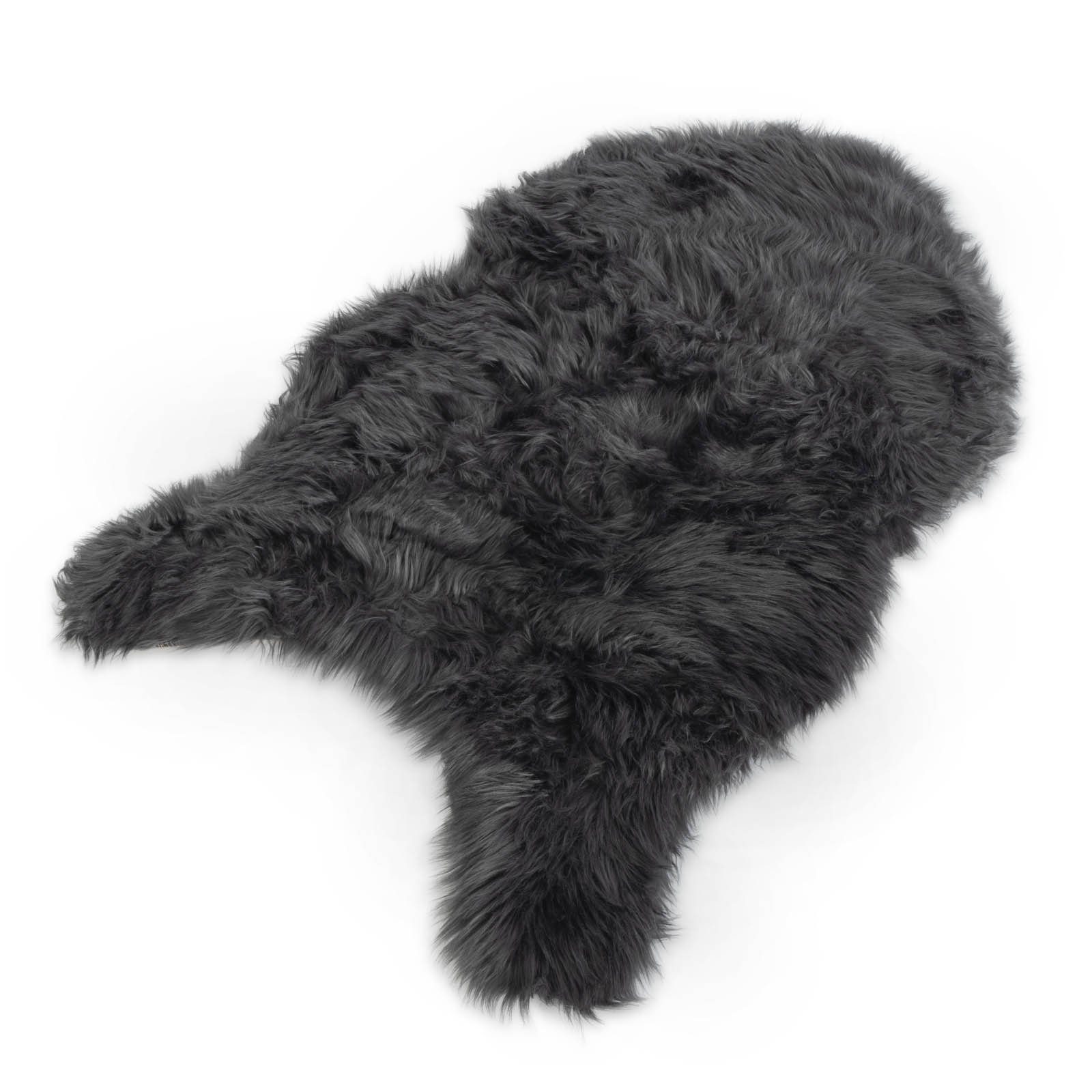 Karat Fellteppich Kunstfell Nelly, Kuschelig