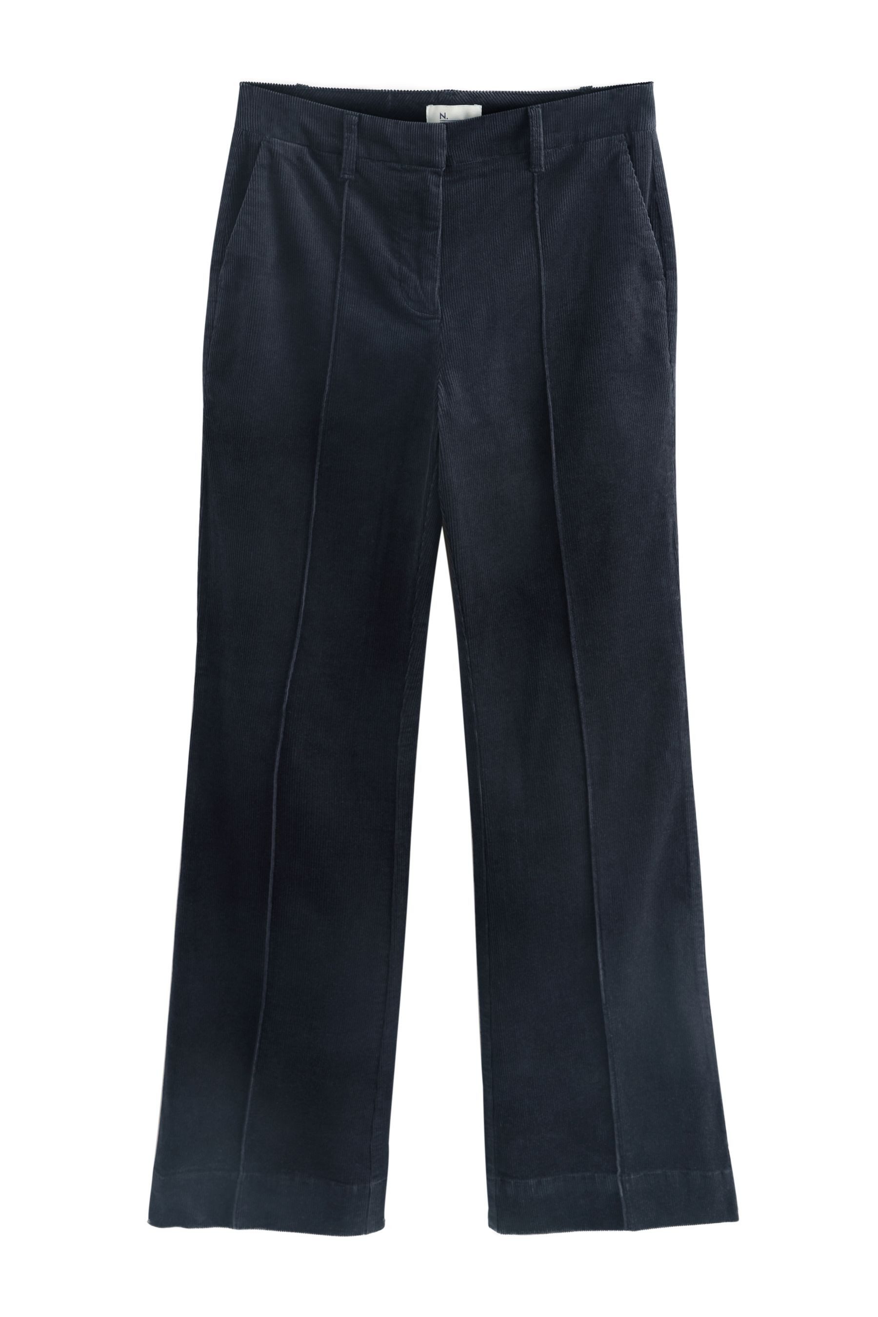 Next Bootcuthose N. Premium Bootcut-Cordhose, Kurzgröße günstig online kaufen