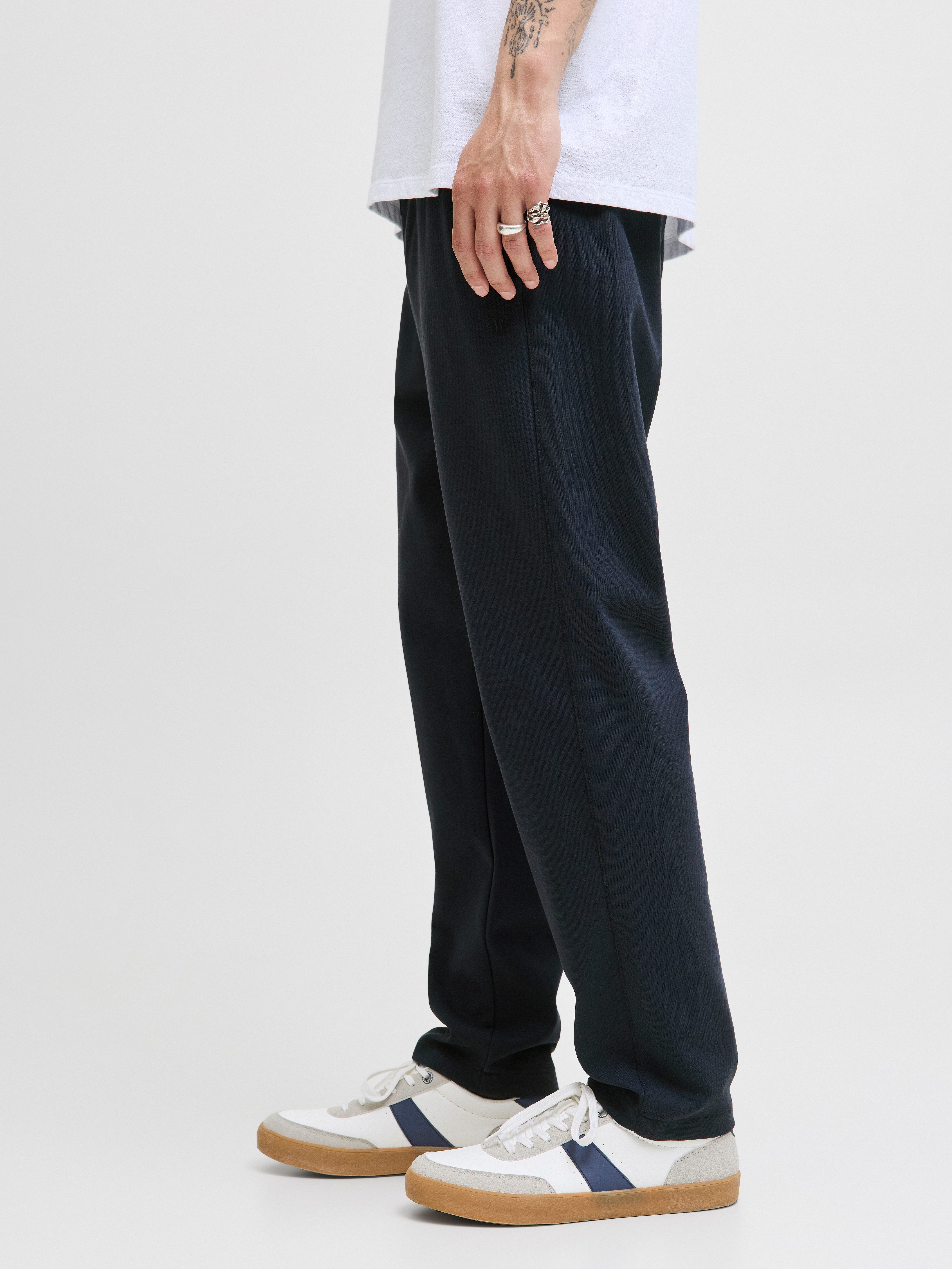 Jack & Jones Jogger Pants JPSTACE NEO JOGGER PANTS NOOS