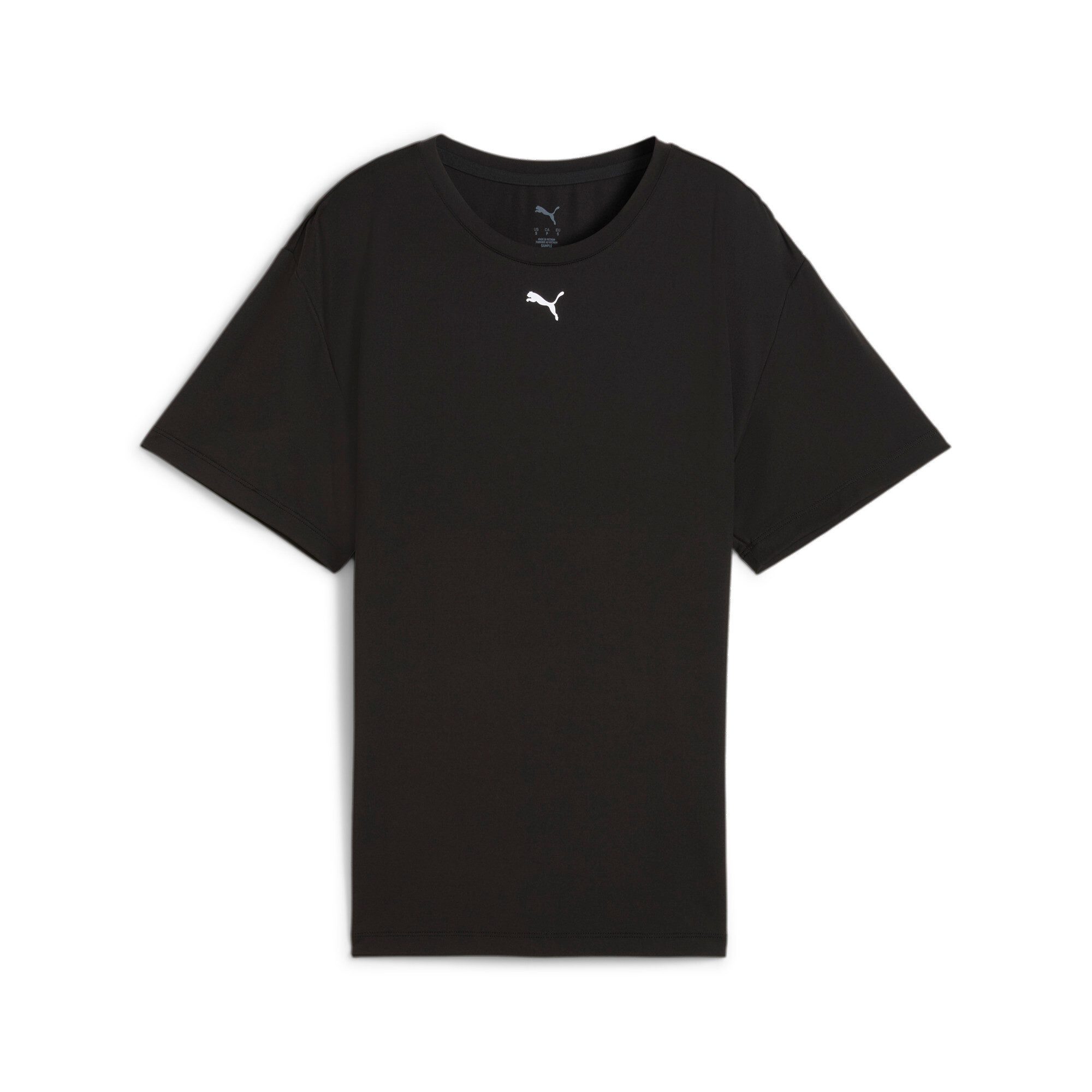PUMA Trainingsshirt CLOUDSPUN TEE - REG günstig online kaufen