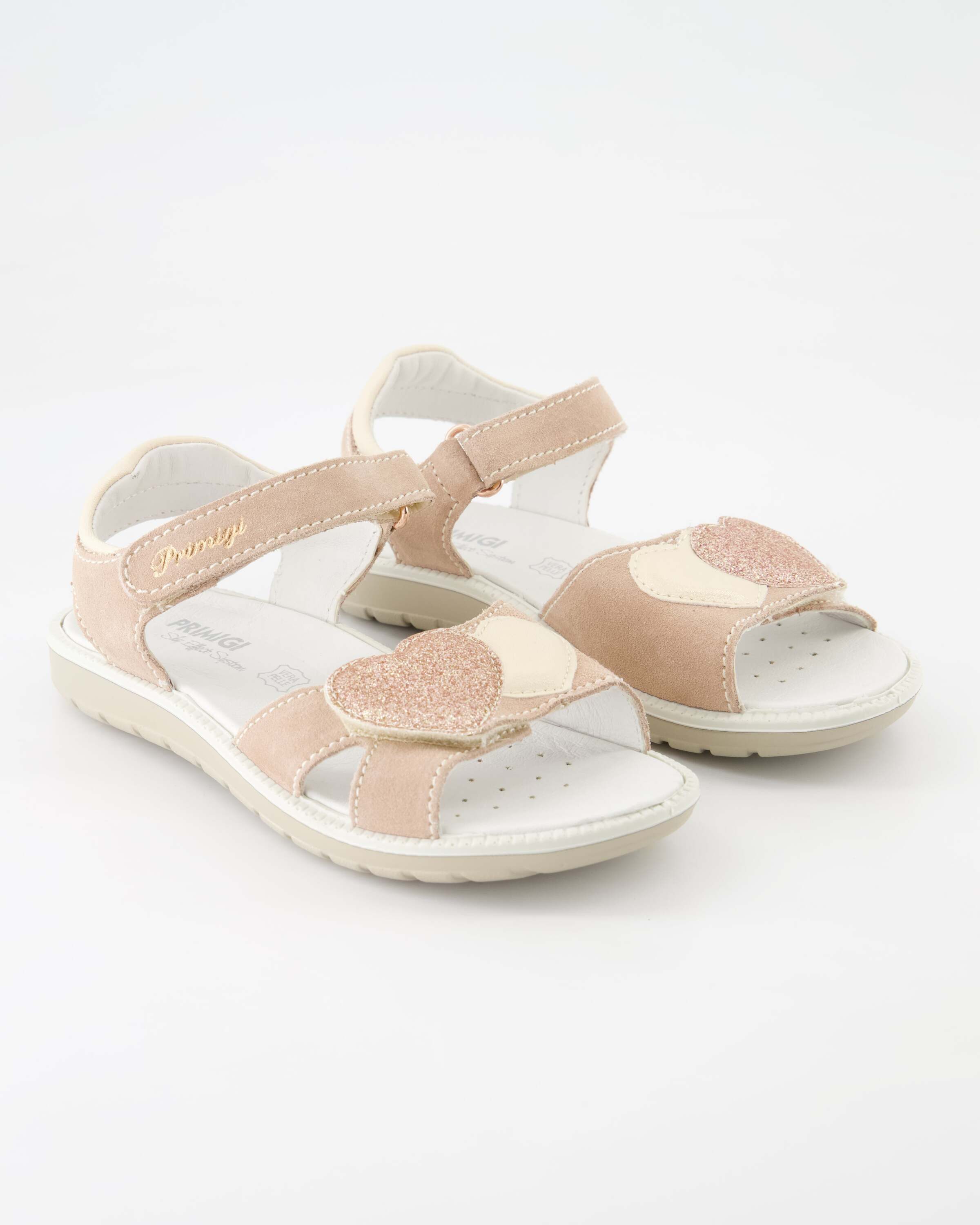 Primigi PAL 58872 Sandale Obermaterial: Leder