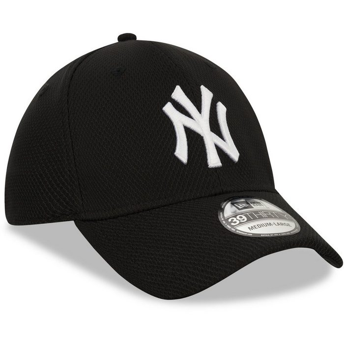New Era Flex Cap 39Thirty Stretch Diamond Tech New York Yankees EV8956