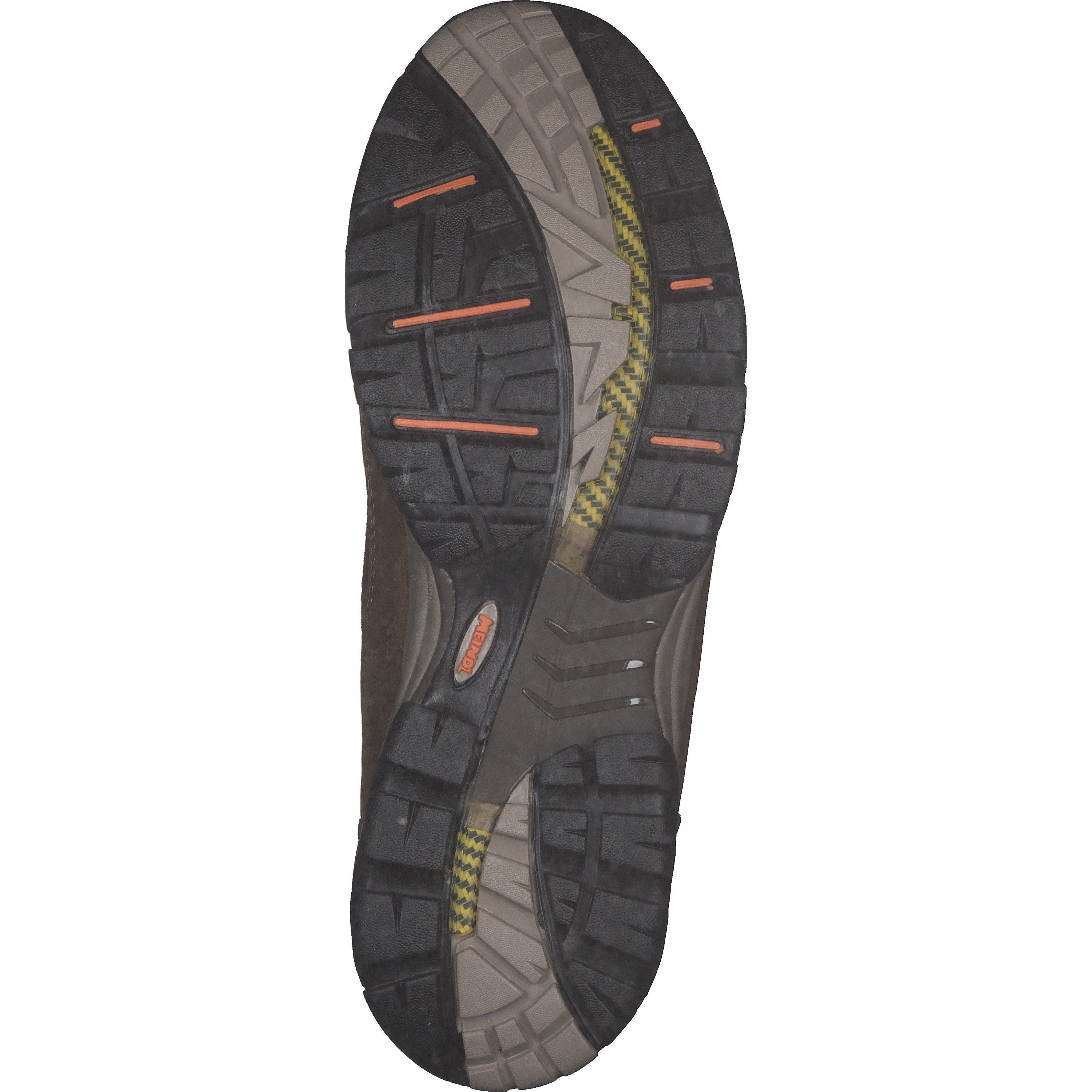 Meindl Meindl Herren Wanderstiefel Baltimore GTX 2964 Wanderstiefel