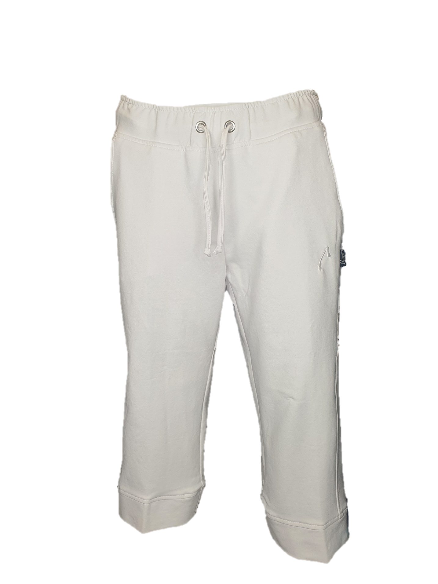 Authentic Klein 3/4-Hose Damen Jerseyhose