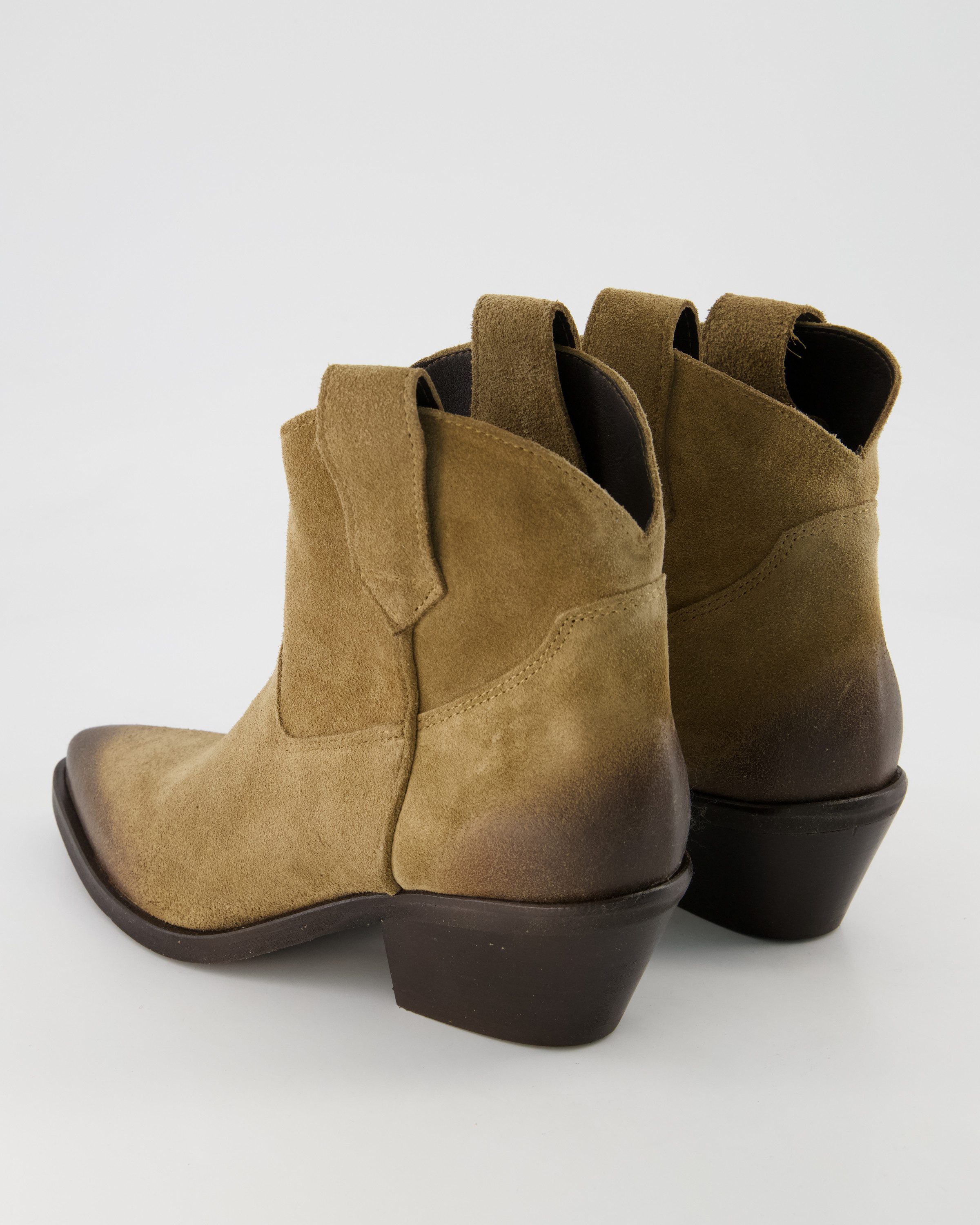 Lazamani 55.103 Cowboy Boots Obermaterial: Leder