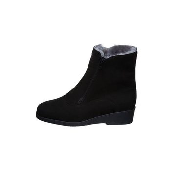 Semler schwarz Winterstiefel (1-tlg)