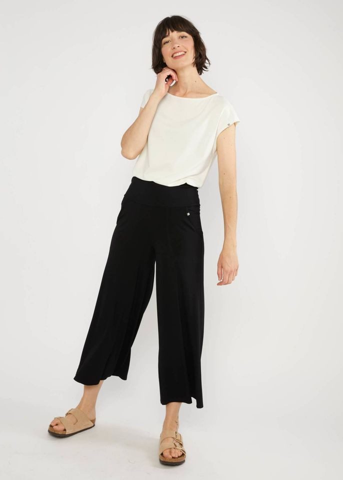 Blutsgeschwister Stoffhose - Culotte - Cul de günstig online kaufen