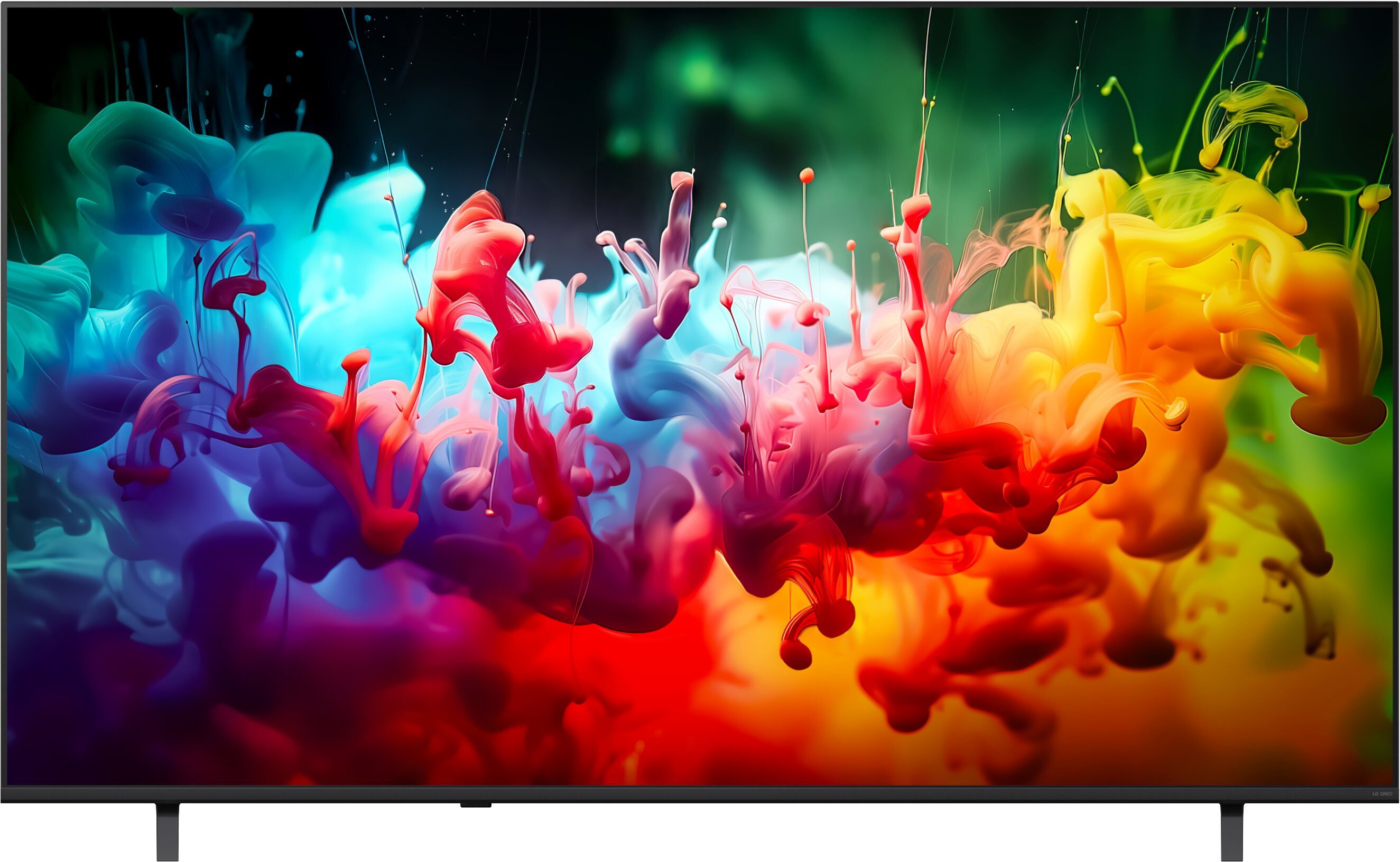 LG 75QNED70B6A QNED-Fernseher (189 cm/75 Zoll, 4K Ultra HD, Smart-TV)