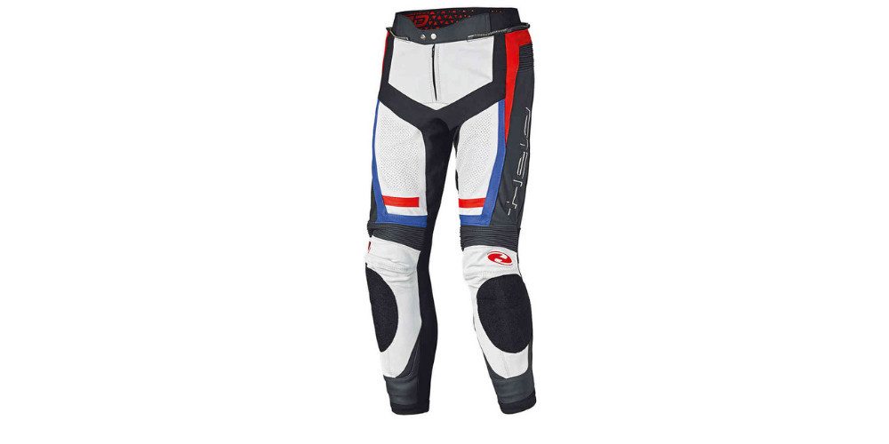 Held Biker Fashion Motorradhose Rocket 3.0 Motorrad Lederhose