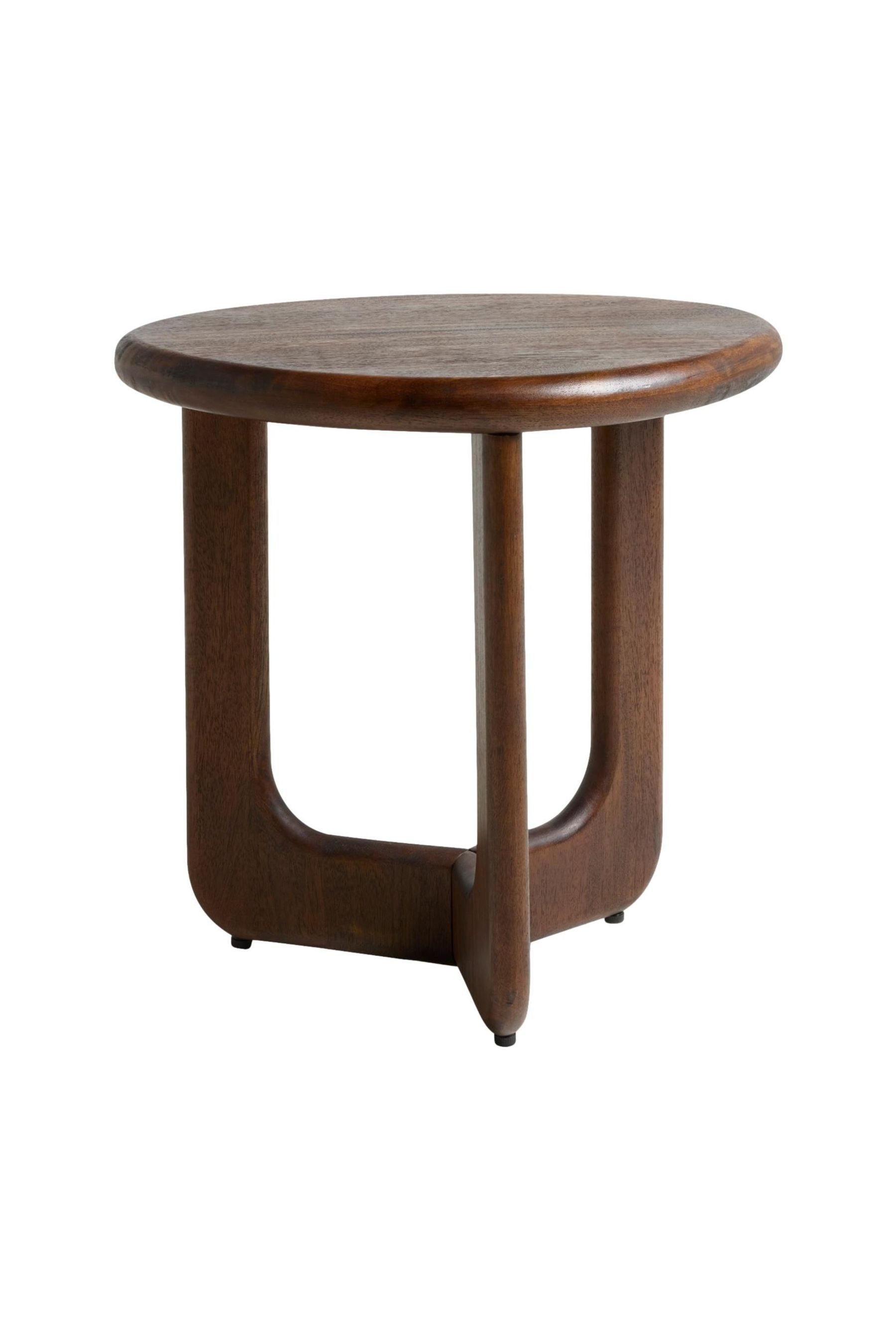 MADE Beistelltisch MADE.COM Arlo Beistelltisch (1-St)