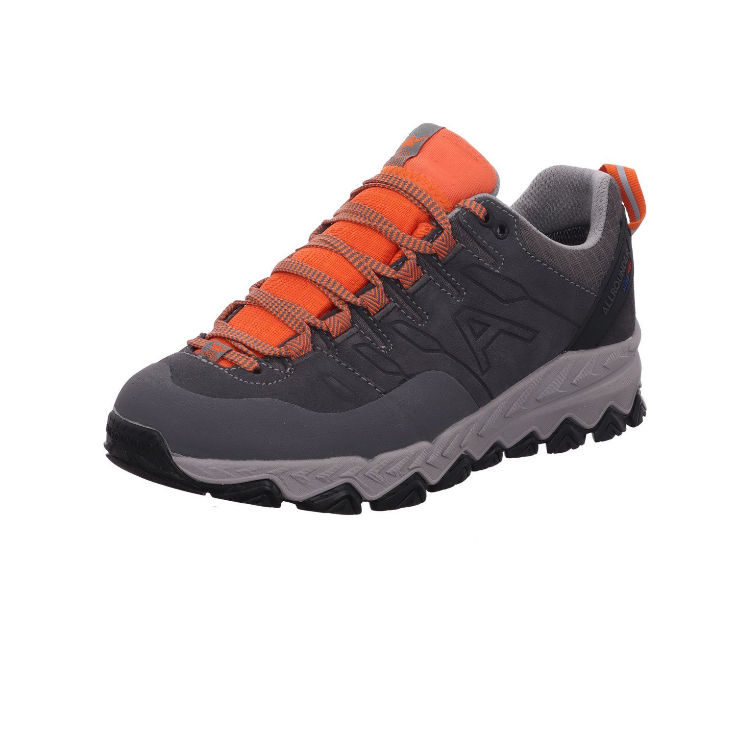 Schnürschuh