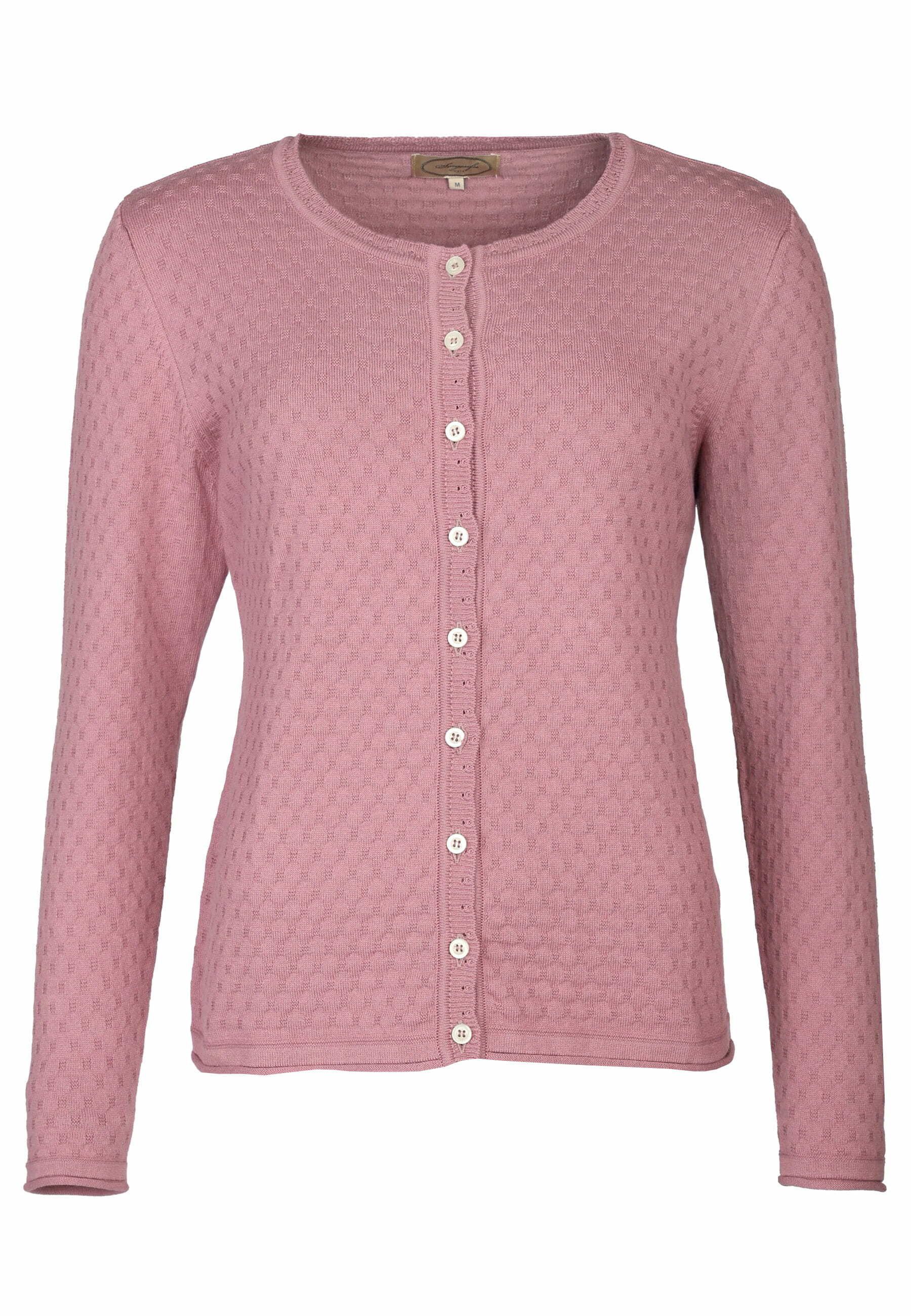 Sorgenfri Sylt Strickjacke Lele günstig online kaufen