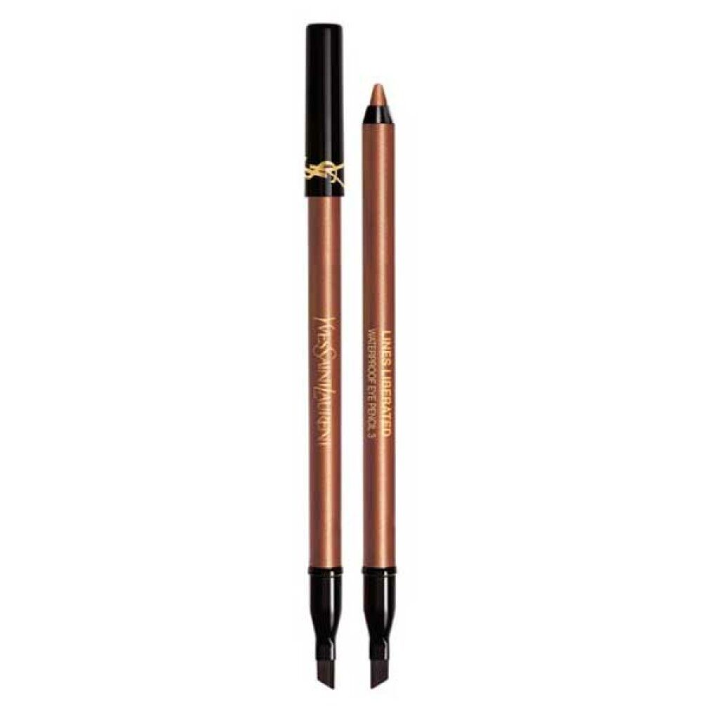 YVES SAINT LAURENT Eyeliner Linien befreit
