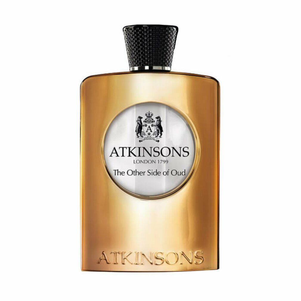 ATKINSONS Eau de Parfum The Other Side of Oud EdP 100ml