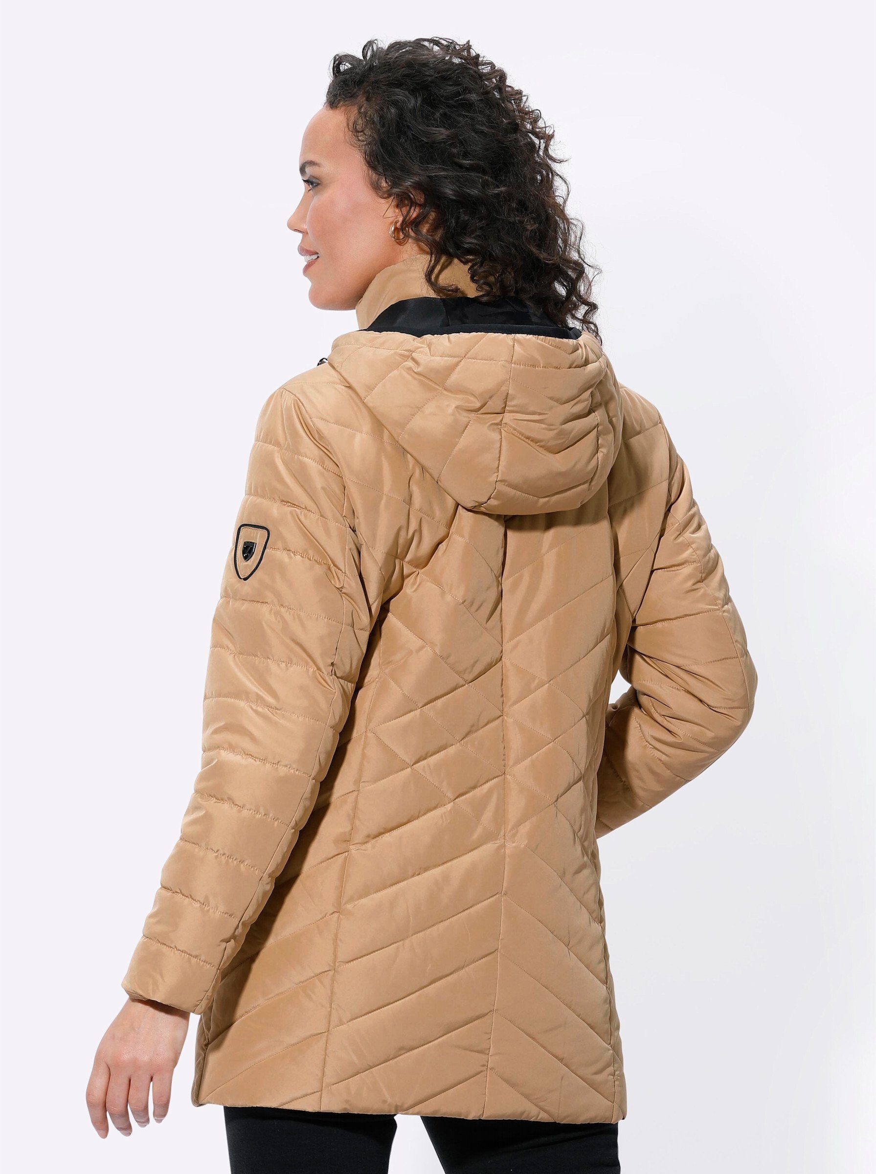Witt Allwetterjacke Steppjacke . günstig online kaufen