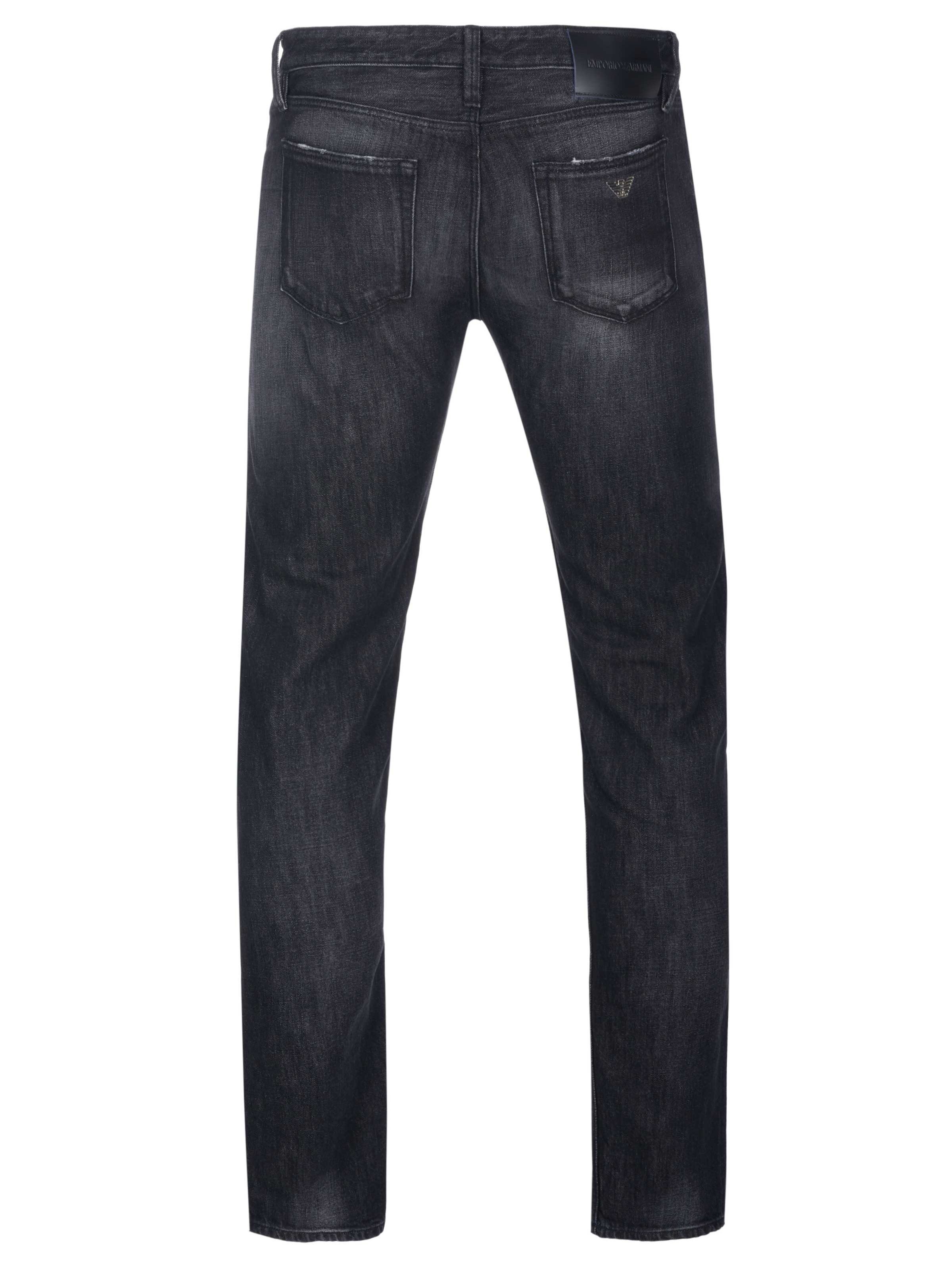 Emporio Armani Slim-fit-Jeans Emporio Armani Jeans günstig online kaufen