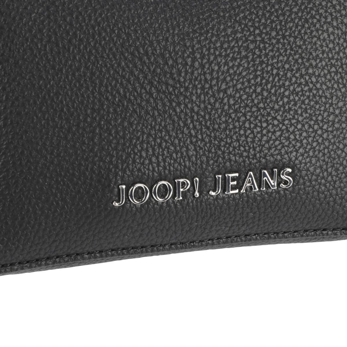 JOOP! Schultertasche Diurno Susan Shoulderbag Xshz Damen Umhängetasche (1-tlg), Logoschriftzug auf der Vorderseite
