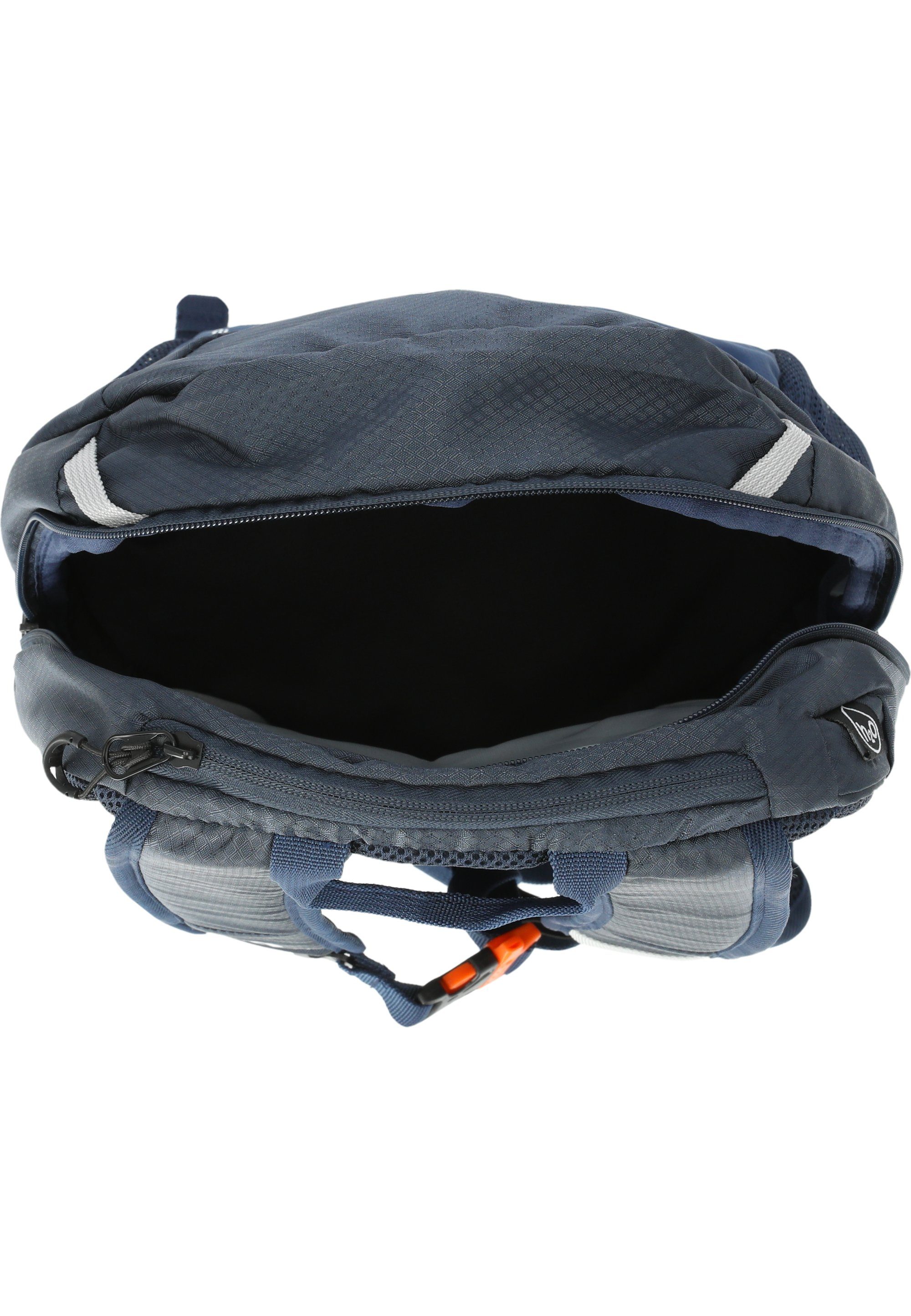 WHISTLER Sportrucksack Froswick, mit vielen Fächern