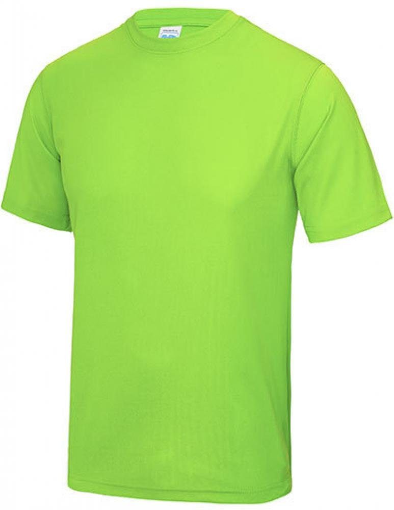 Just Cool Rundhalsshirt Cool T-Shirt +WRAP günstig online kaufen