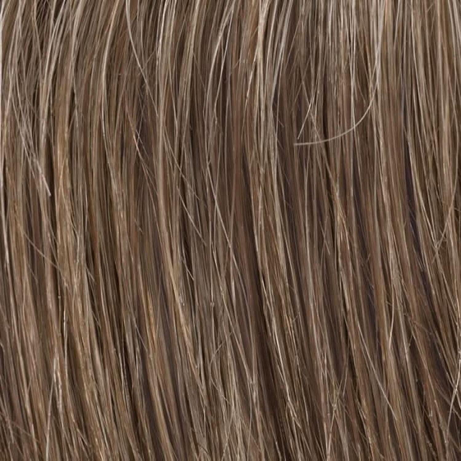 Ellen Wille Kunsthaar-Extension Ellen Wille Mint, Elastisches Kunsthaarband mit 8–10 cm Länge für unter Mützen.