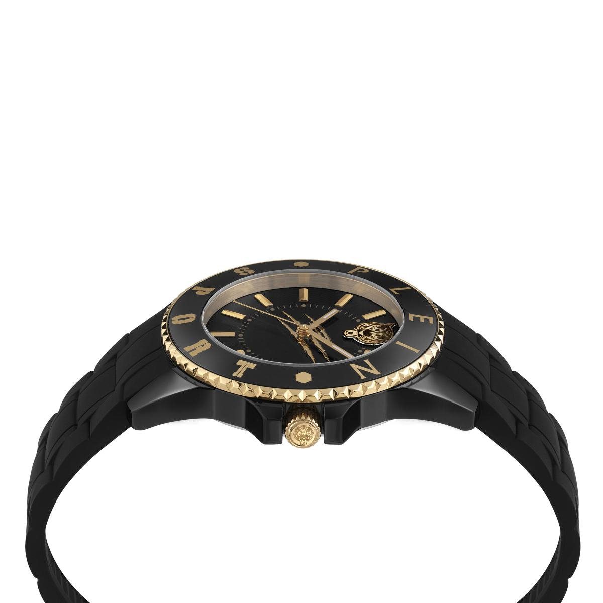 PHILIPP PLEIN Quarzuhr PSKBA0323