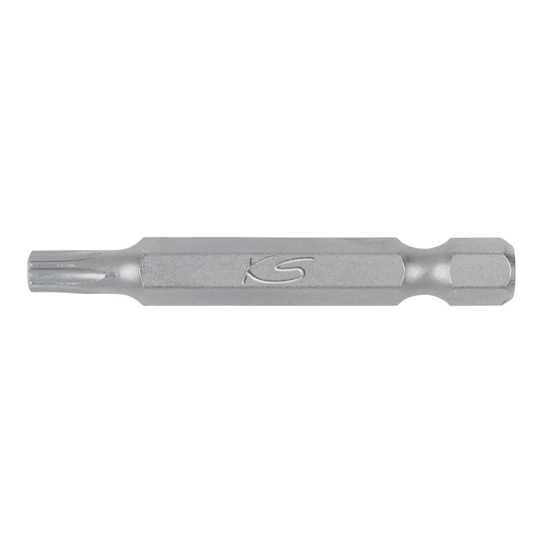 KS Tools Steckschlüssel KS Tools 1/4" TX PLUS Bit, 50mm, IP25