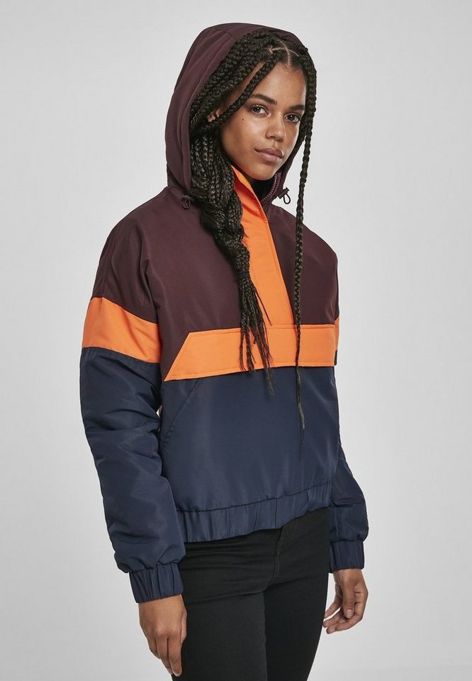 URBAN CLASSICS Kurzjacke