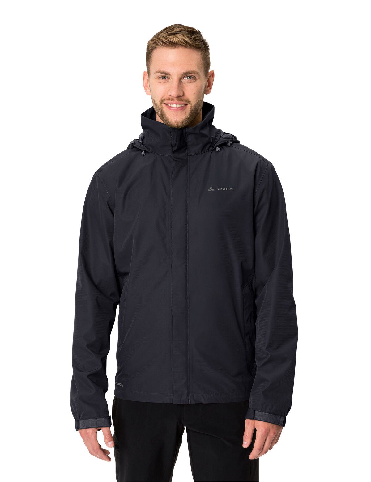 VAUDE Outdoorjacke MEN'S ESCAPE LIGHT JACKET günstig online kaufen