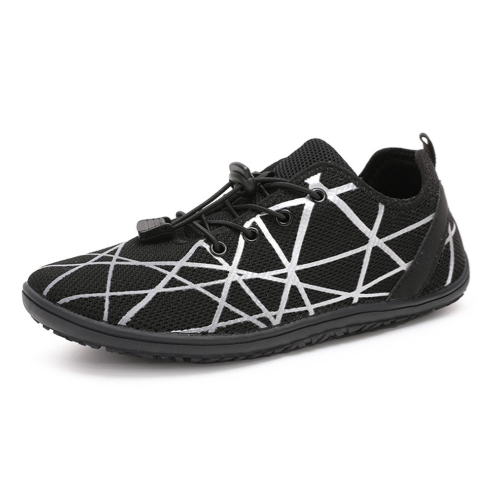 HUSK'SWARE Barfußschuh (Breite Herrenschuhe-Komfort, Dampfung& Atmungsaktiv günstig online kaufen