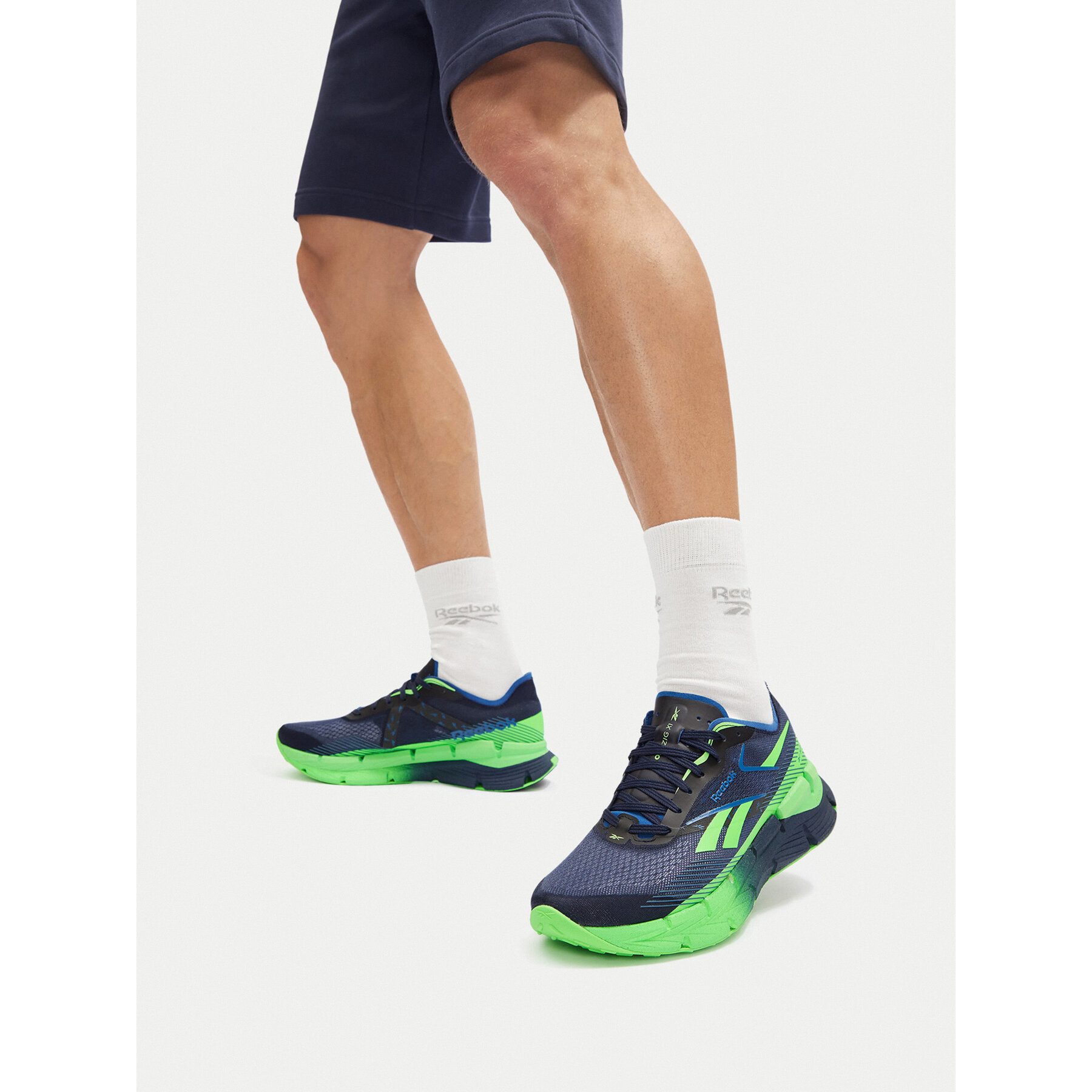 Reebok Reebok Herren Laufschuhe 100210159 Marine Trainingsschuh