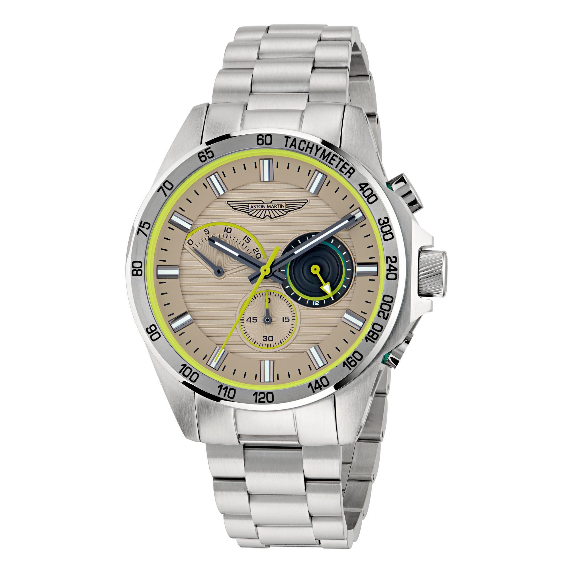 Aston Martin Chronograph AML THRILL