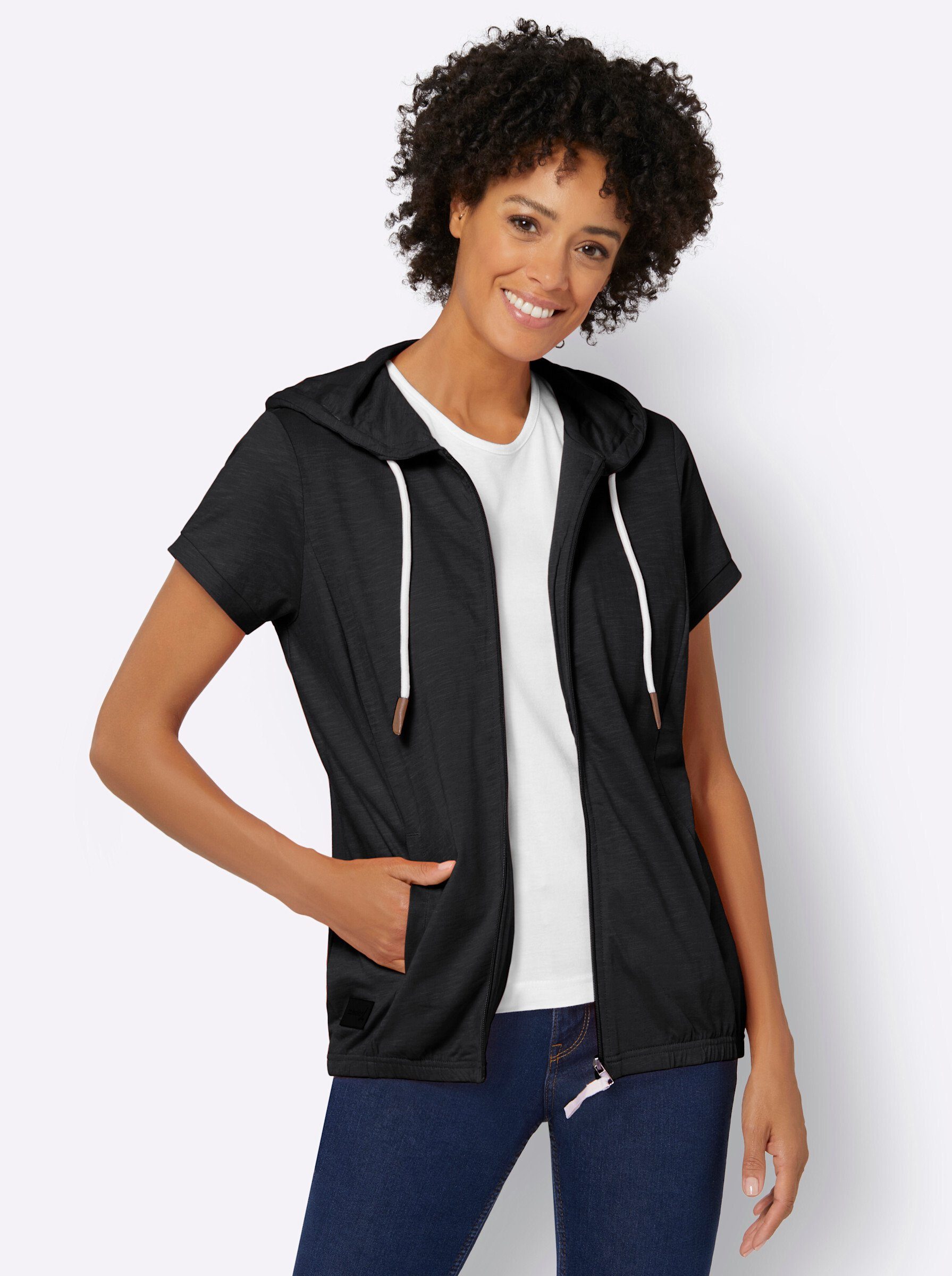 Witt Shirtjacke Shirtjacke günstig online kaufen