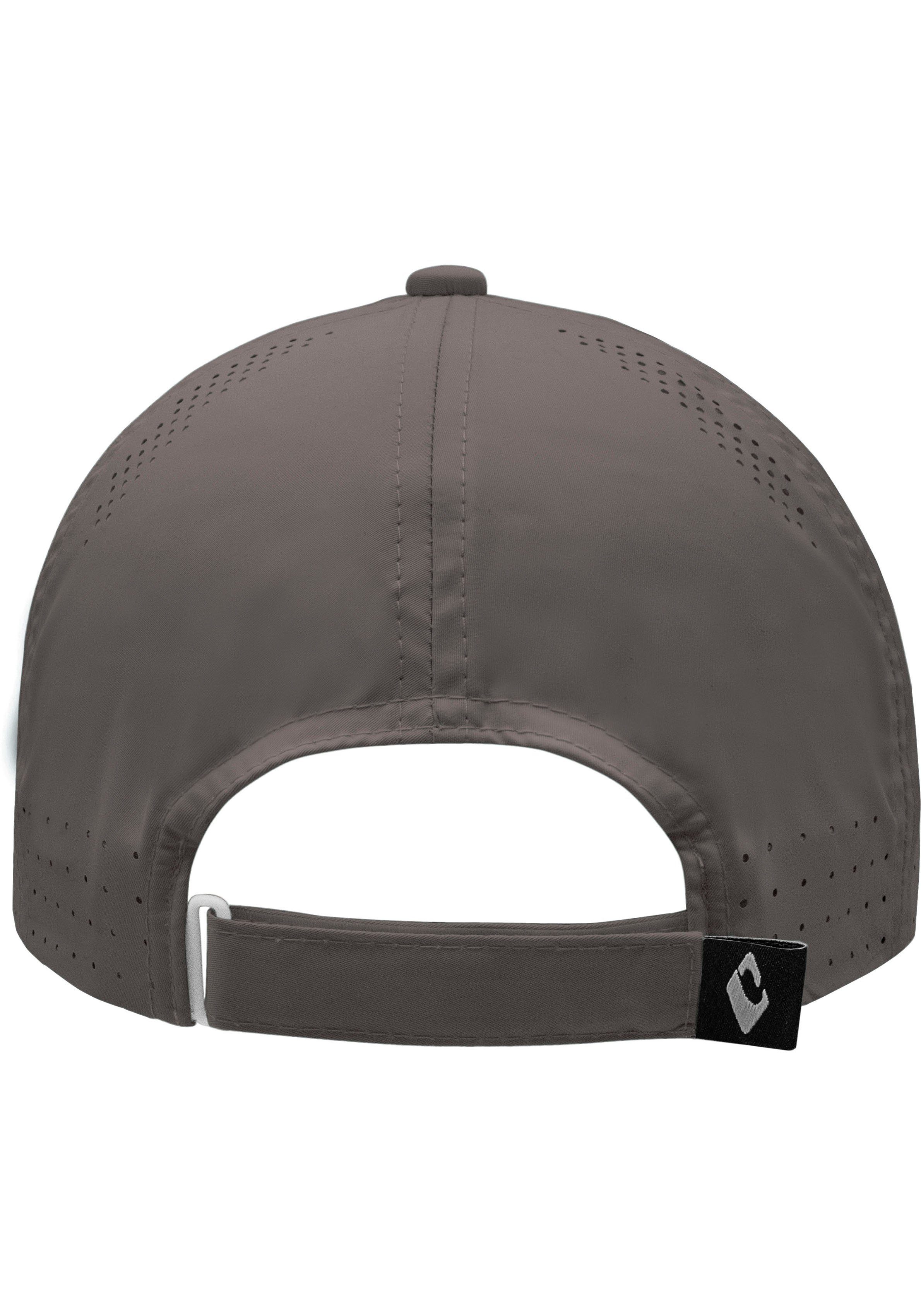 grau Cap Baseball Hat Ipswich chillouts