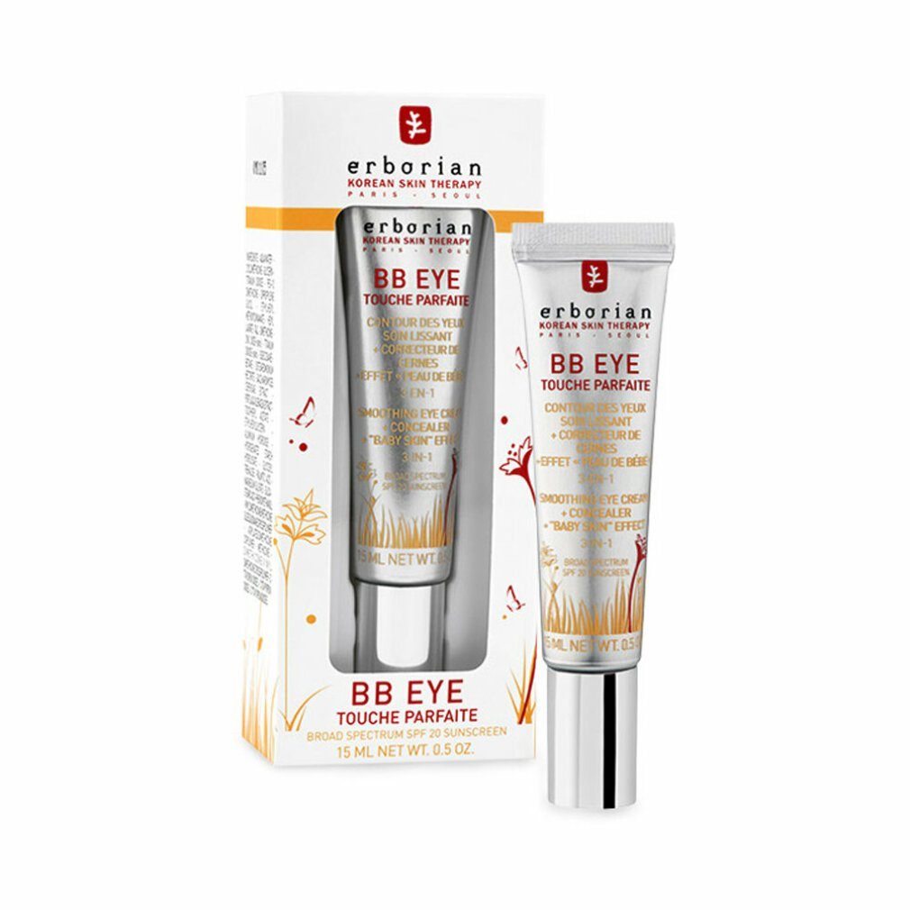 Erborian Tagescreme bb eye touch 15ml