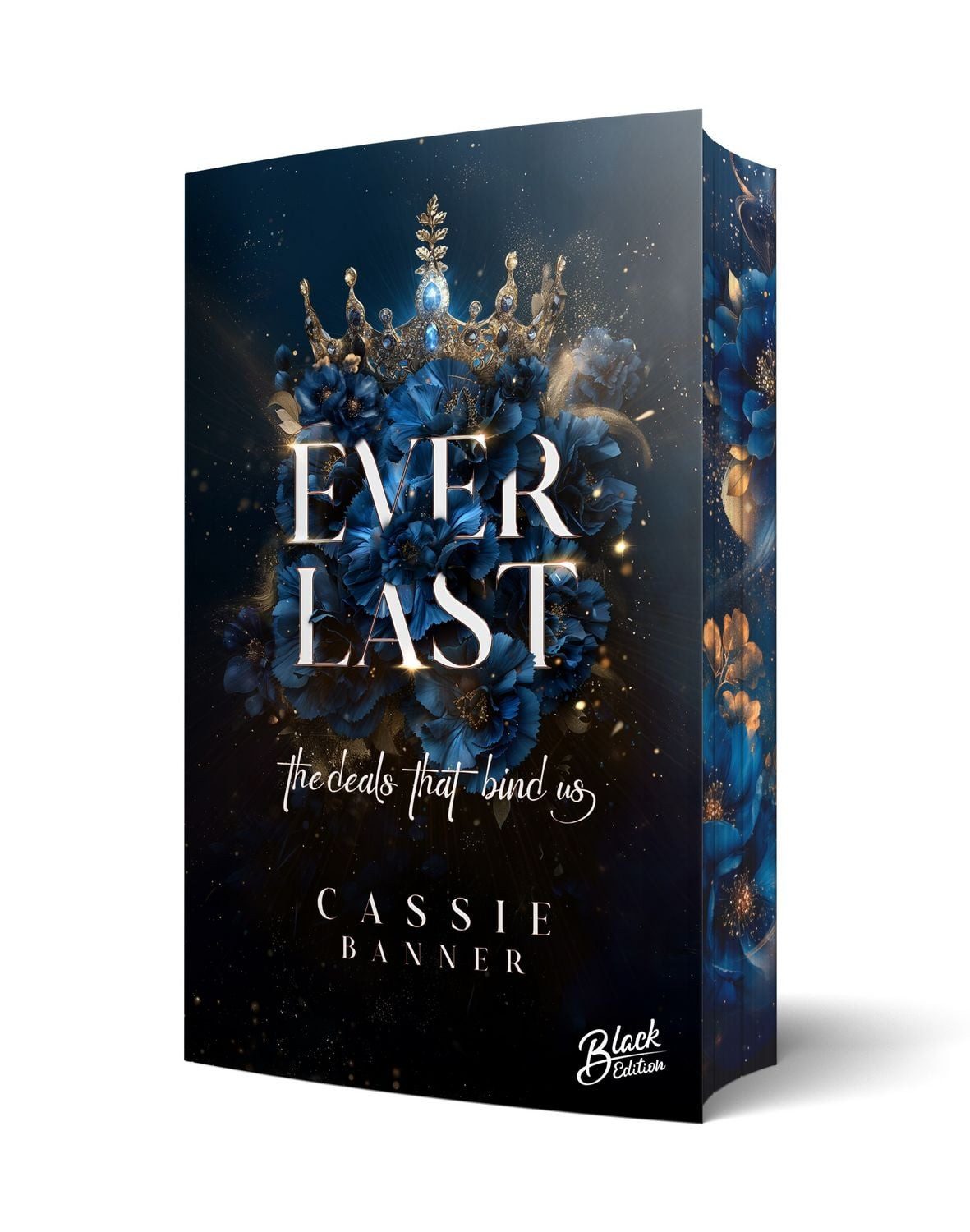 Everlast / Cassie Banner