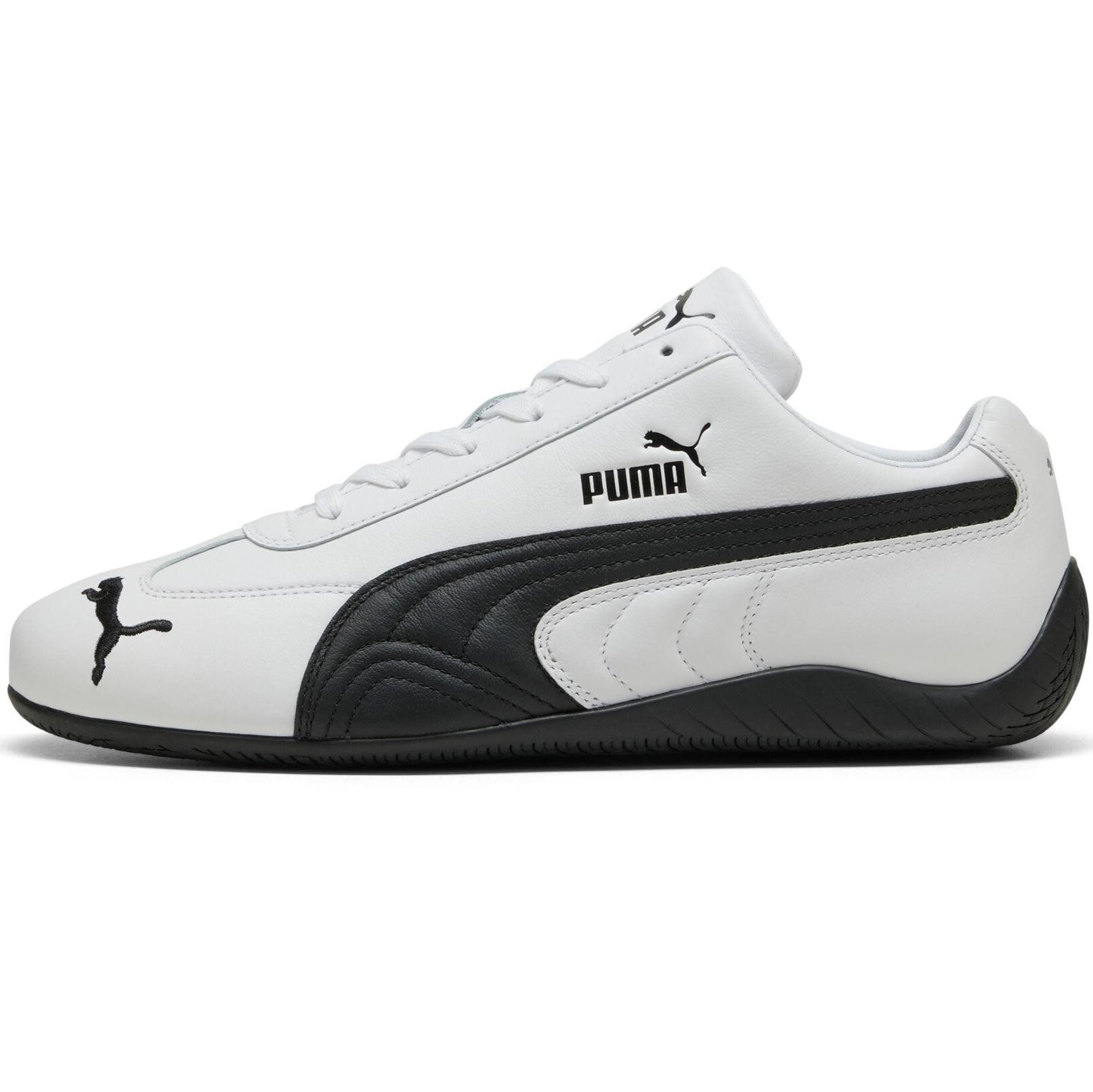 PUMA Puma Speedcat Leather Sneaker günstig online kaufen