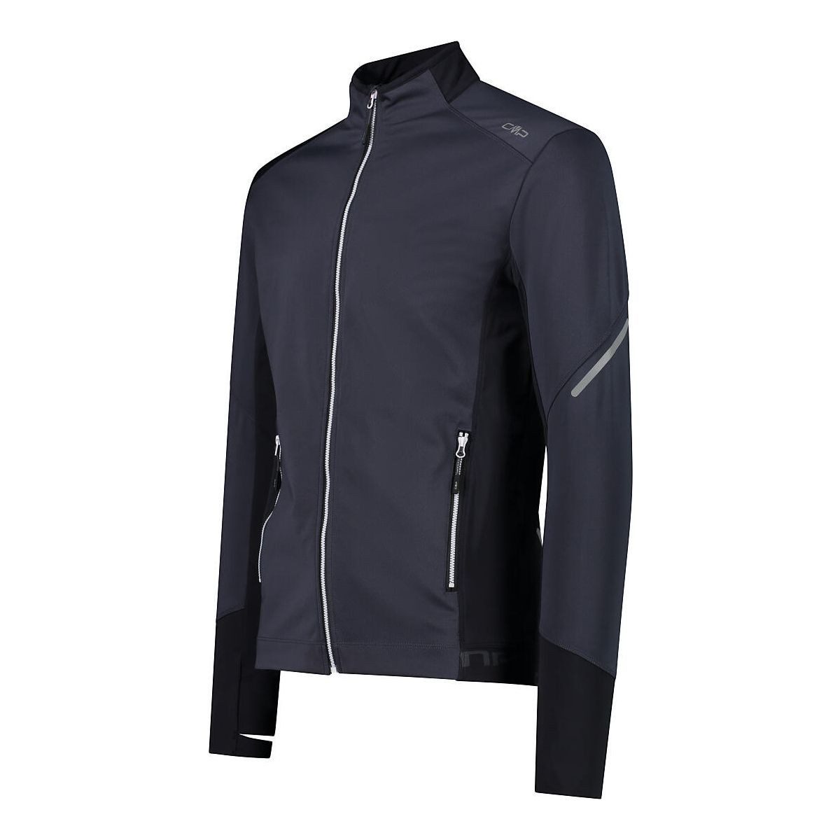 CMP Skijacke Man Jacket Hoch-funktionelle und winddichte Herrenjacke mit
