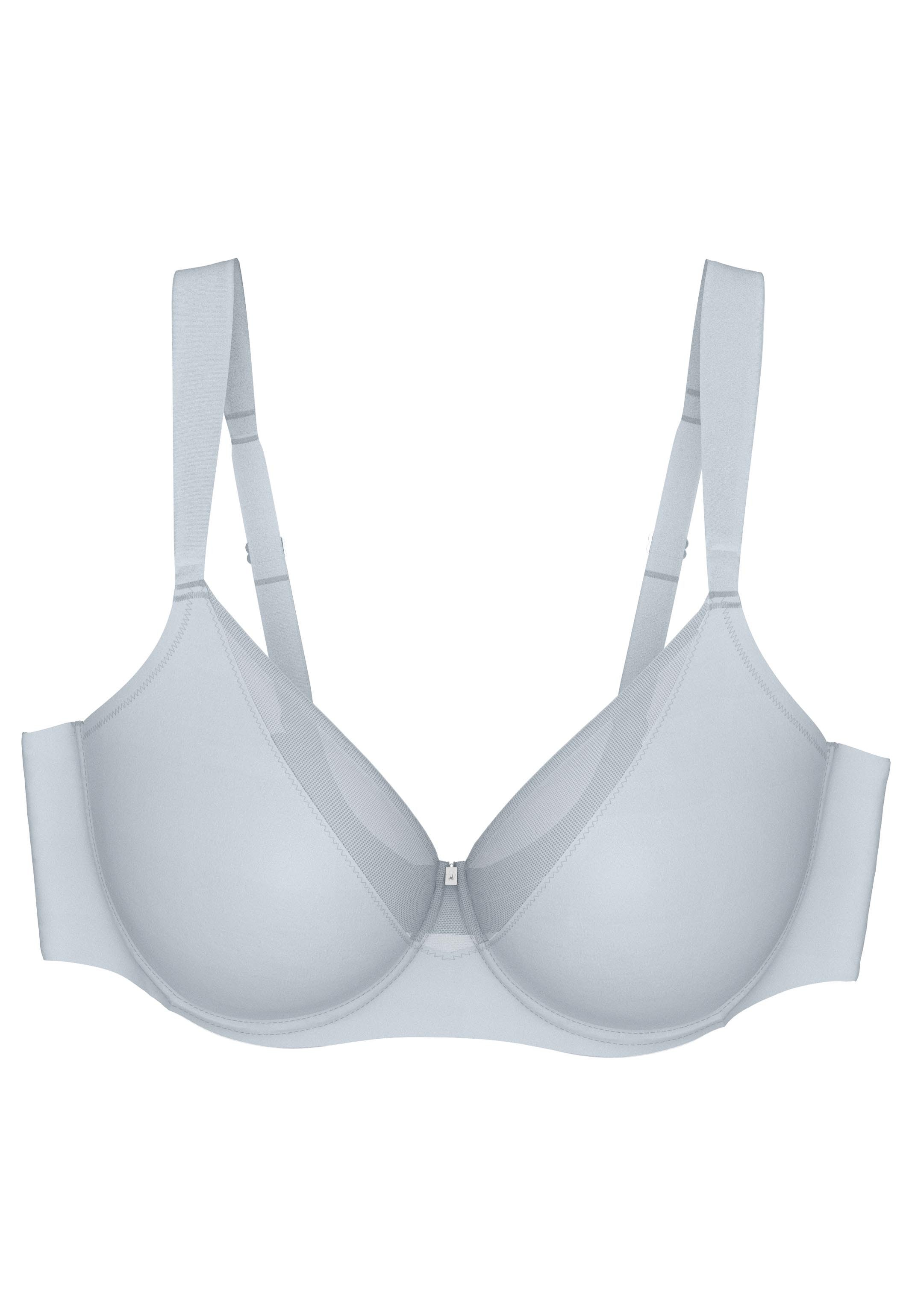 Triumph Minimizer-BH True Shape Sensation T W01 (1-tlg) Minimizer-BH - Blickdicht – Bild 2 von 5
