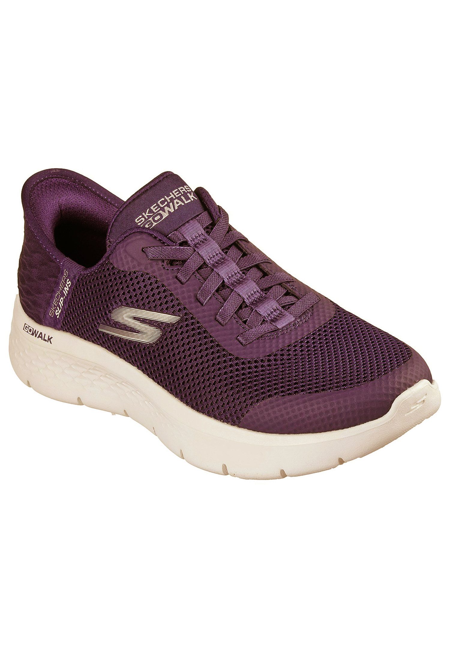 Skechers GO WALK Flex - Grand Entry Sneaker günstig online kaufen
