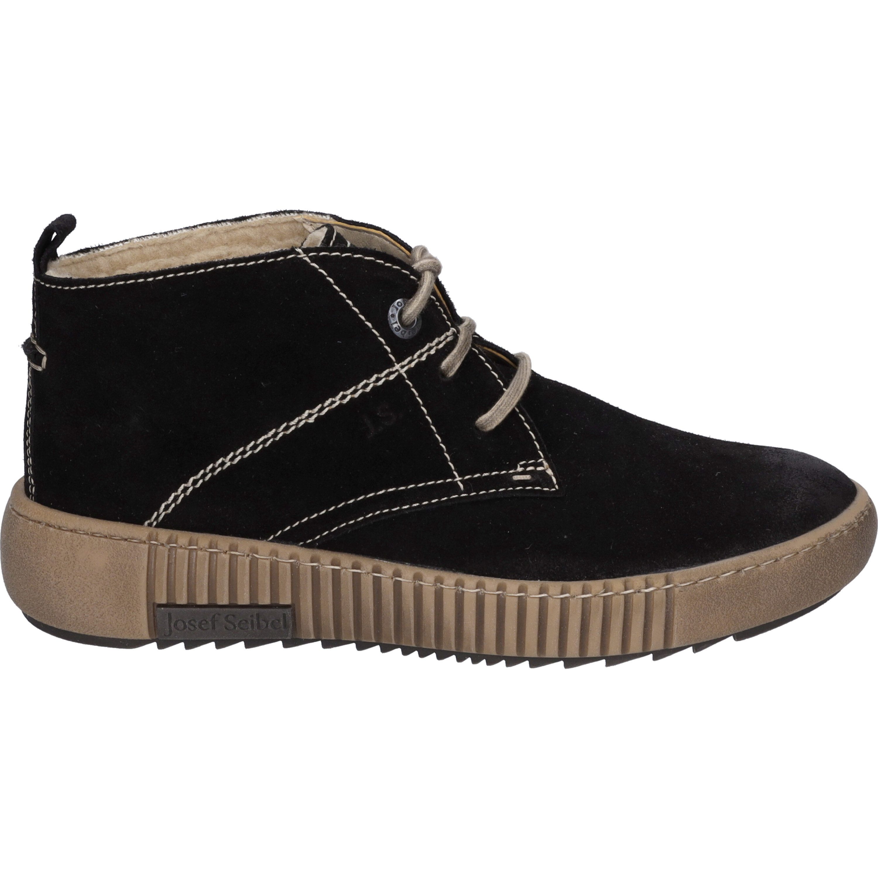 Josef Seibel Maren 02, schwarz Stiefelette günstig online kaufen