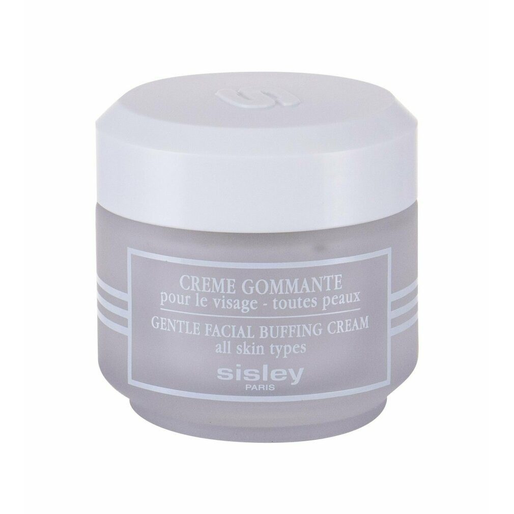 sisley Tagescreme Creme Gommante Pour Le Visage 50ml