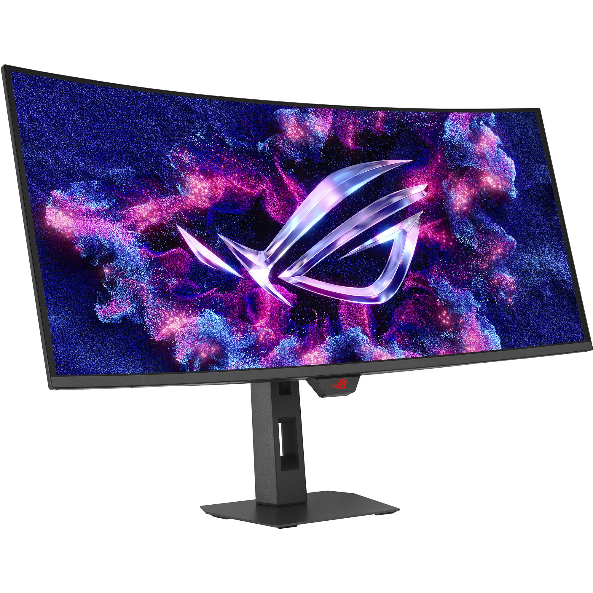 Asus ASUS ROG Strix QD-OLED XG34WCDG, Gaming-Monitor, TFT-Monitor (3440 x 1440 px)