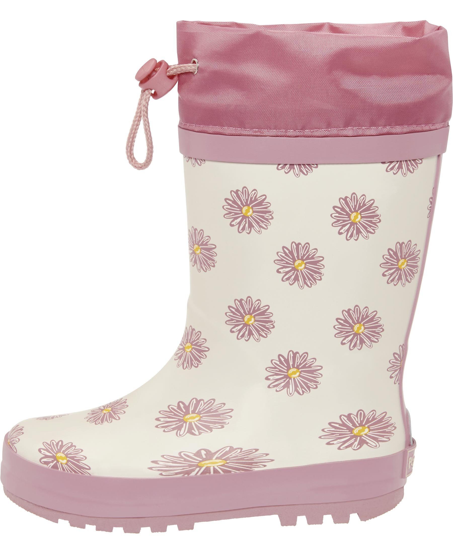 Playshoes Gummistiefel Margariten Gummistiefel